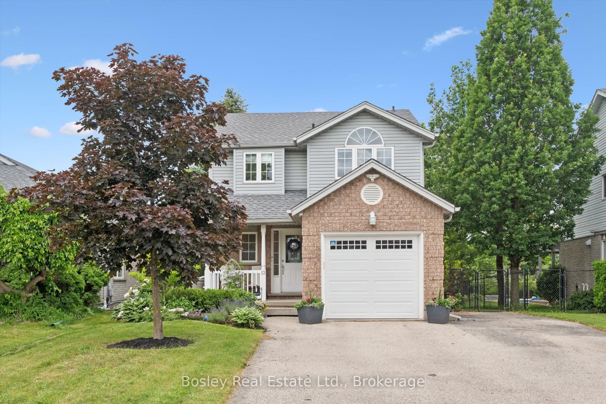 12 Deerpath Drive, Guelph, ON N1K 1T9 photo 2