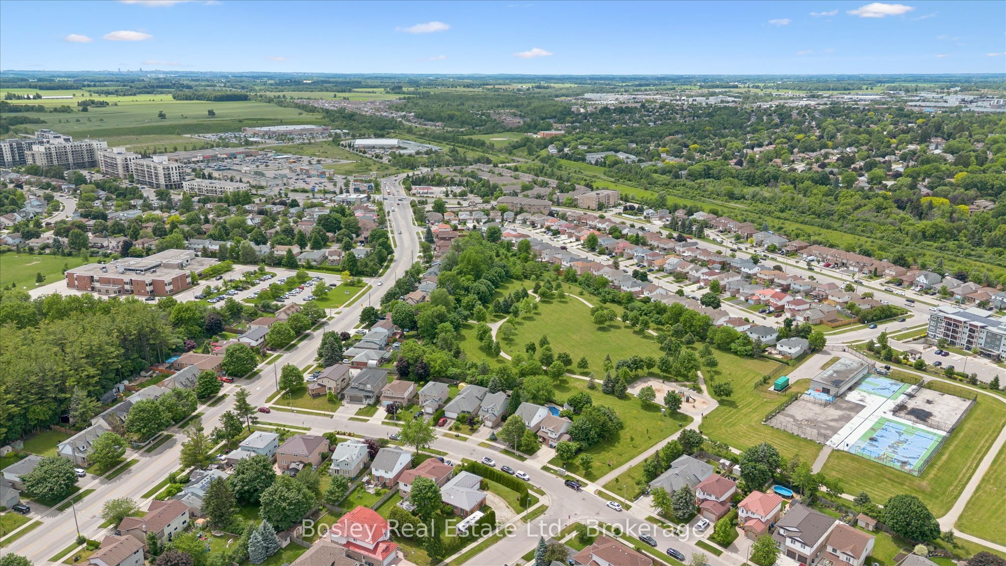 12 Deerpath Drive, Guelph, ON N1K 1T9 photo 3