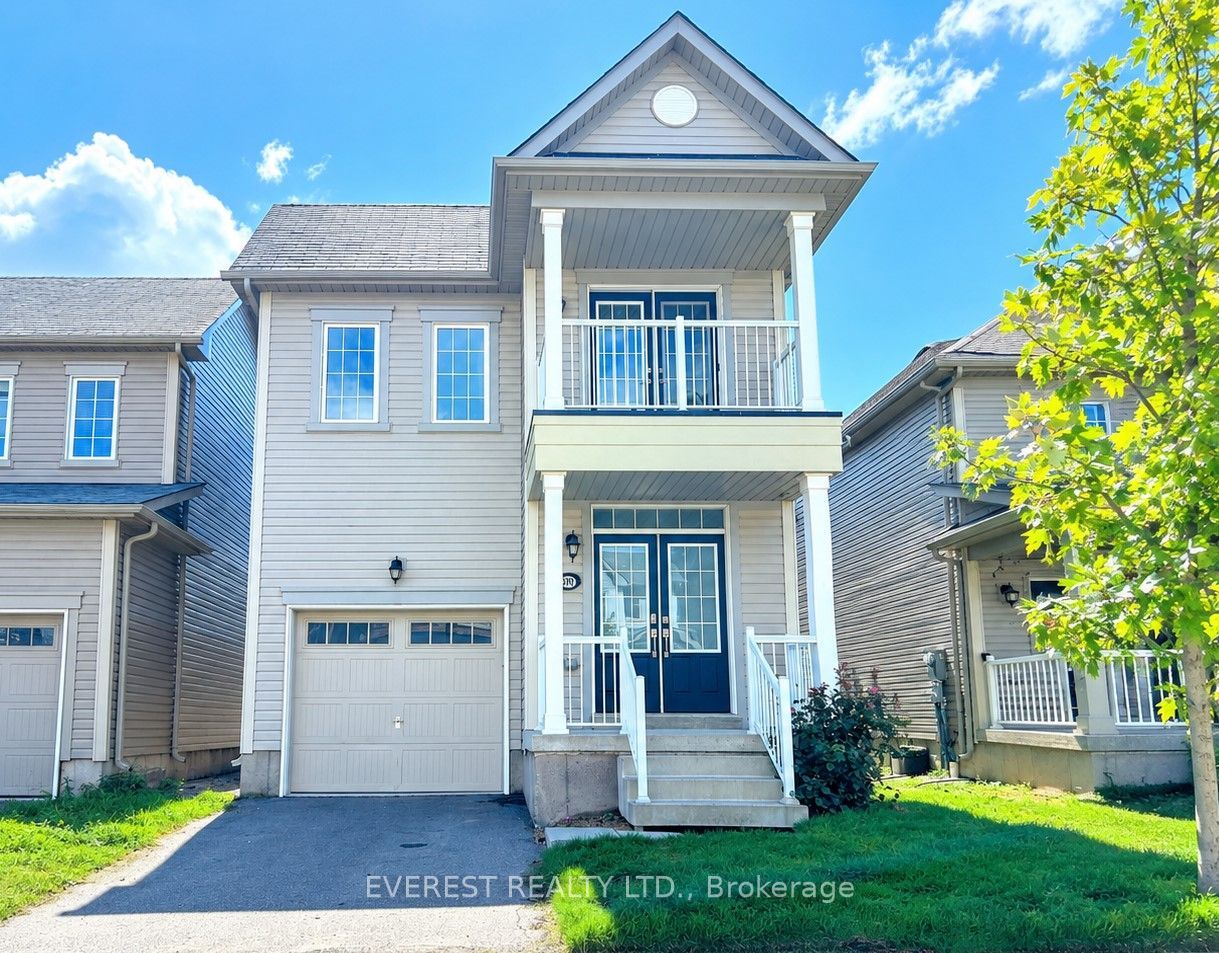 8724 Pawpaw Lane, Niagara Falls, ON L2H 3S3