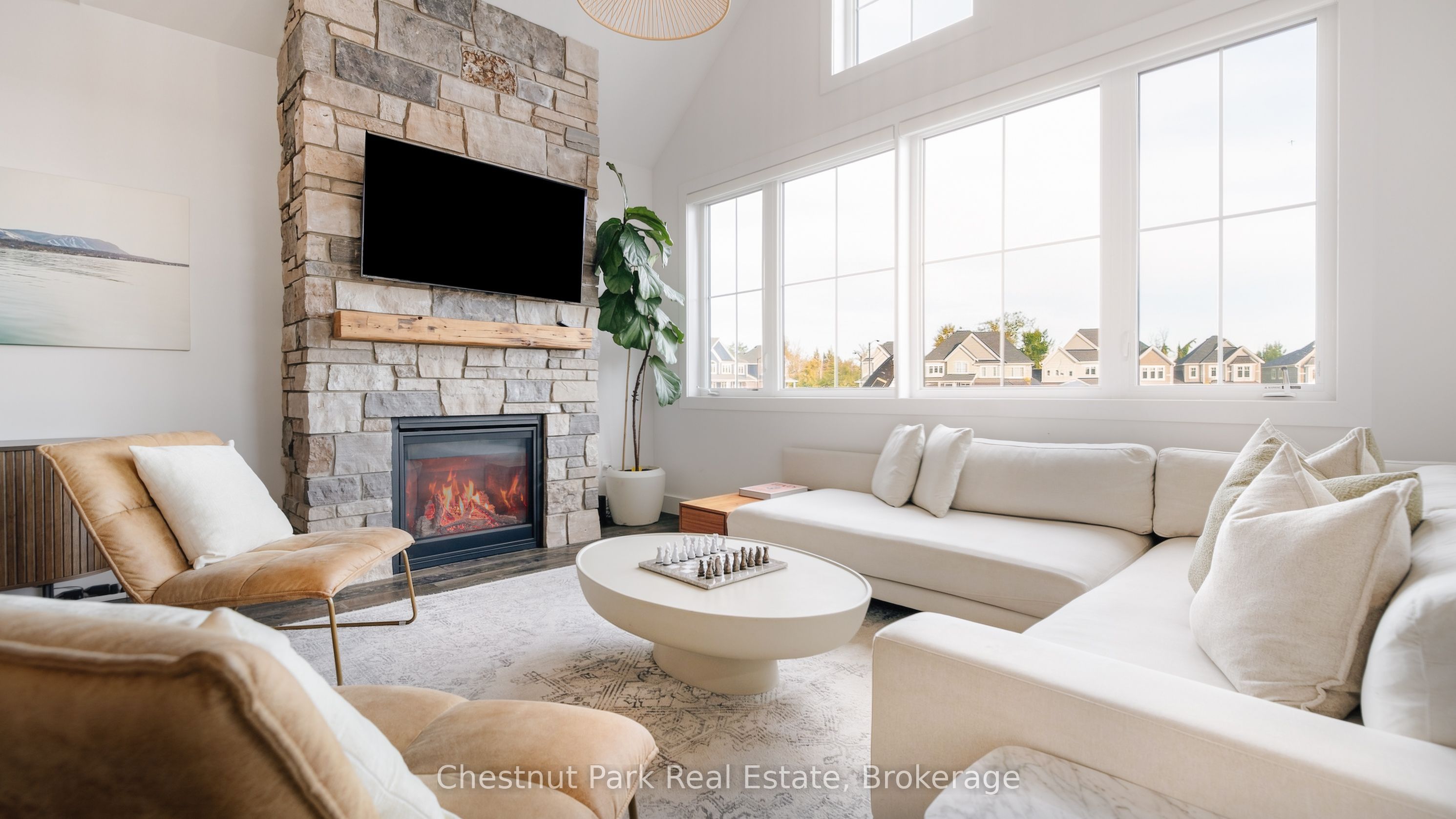 144 Black Willow Crescent, Blue Mountains, ON L9Y 0Z3 photo 5