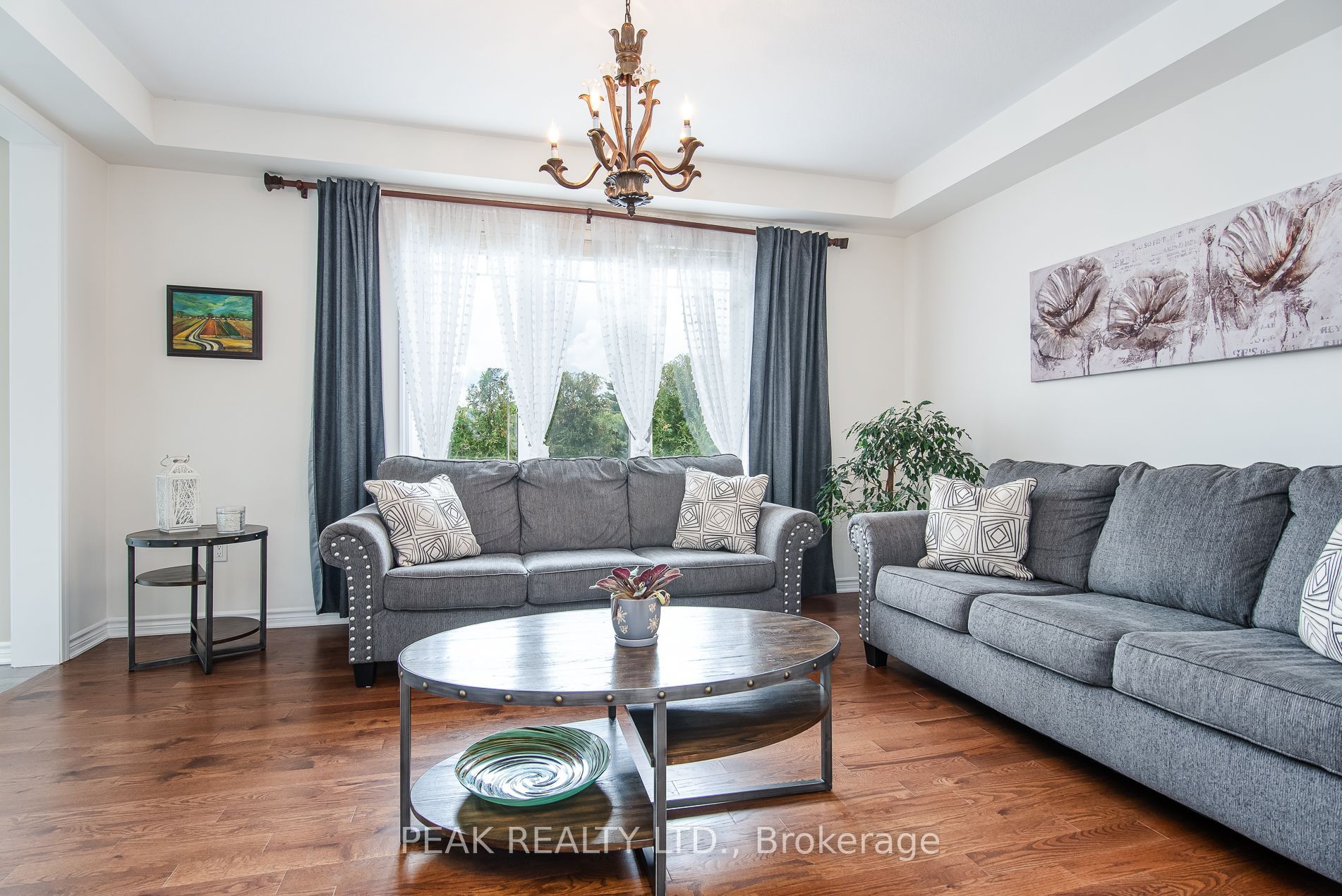 330 Grovehill Crescent, Kitchener, ON N2R 0K2 photo 4