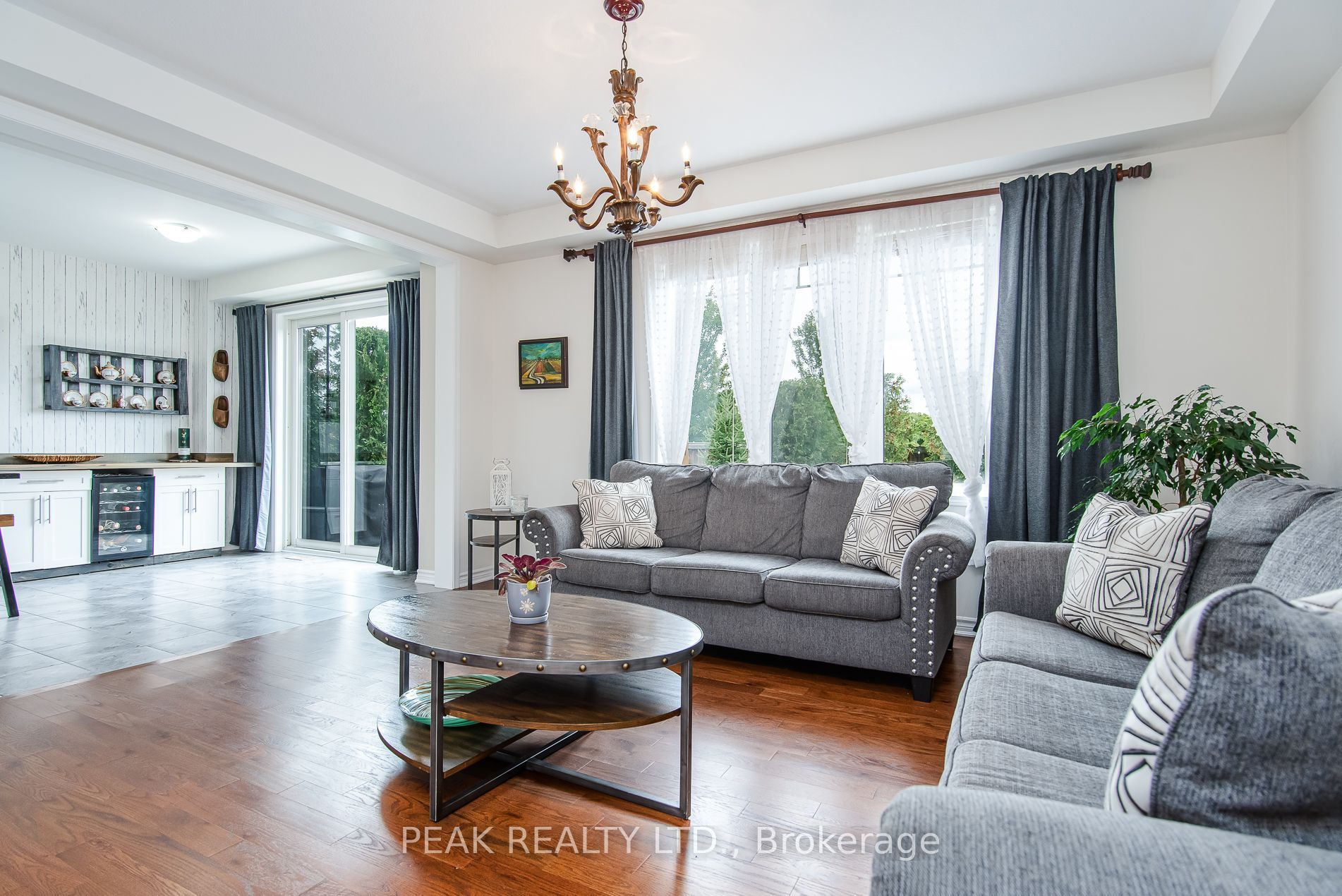 330 Grovehill Crescent, Kitchener, ON N2R 0K2 photo 5