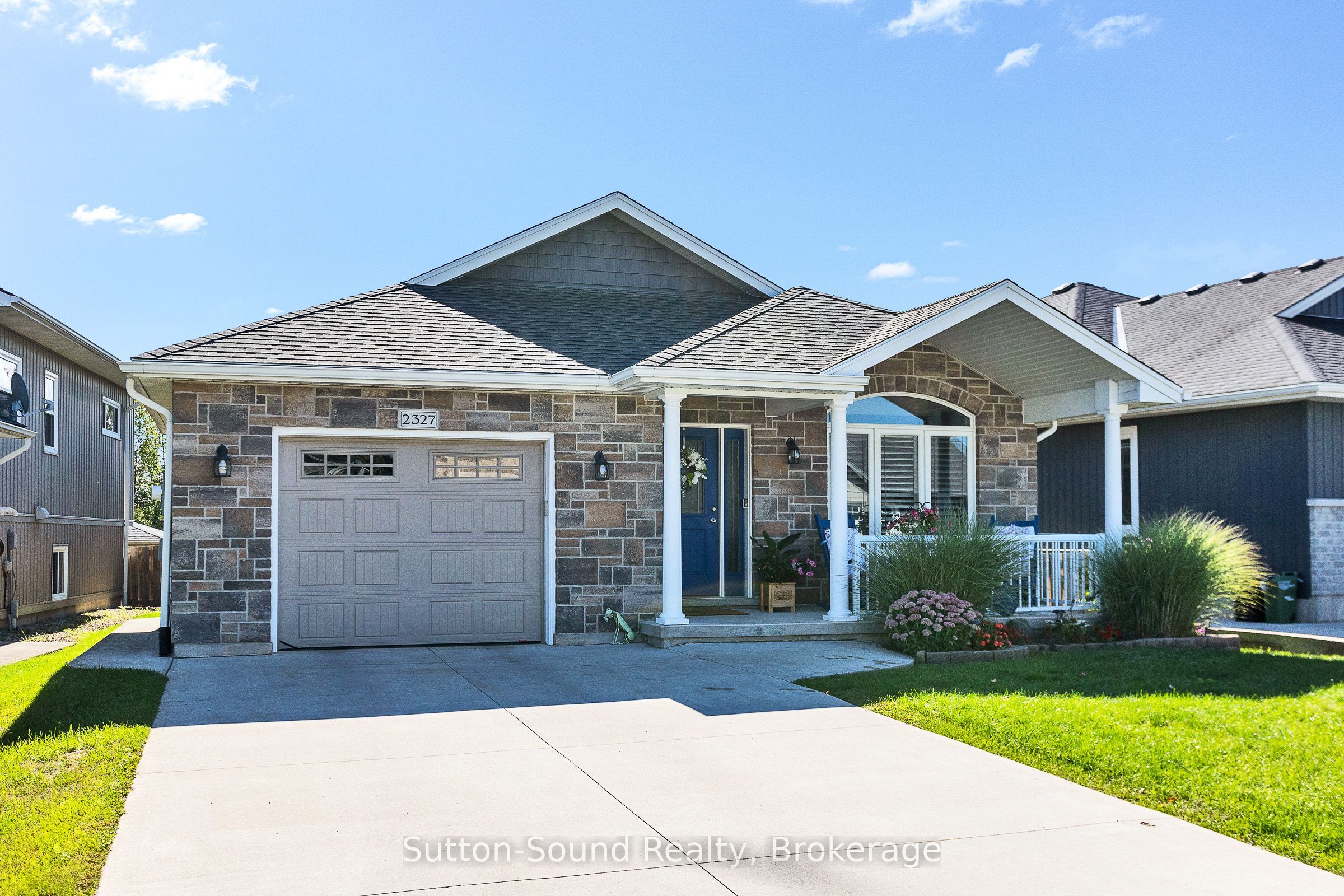 2327 10th Avenue E, Owen Sound, ON N4K 0B2