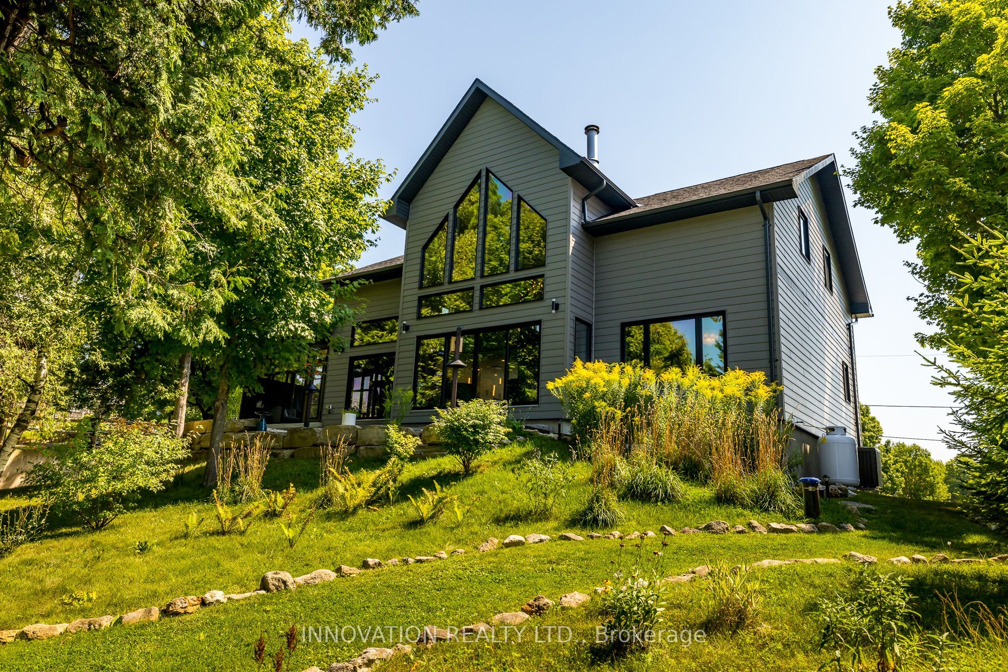 433 Colin Farmer Road, Tay Valley, ON K7H 3C7 photo 2