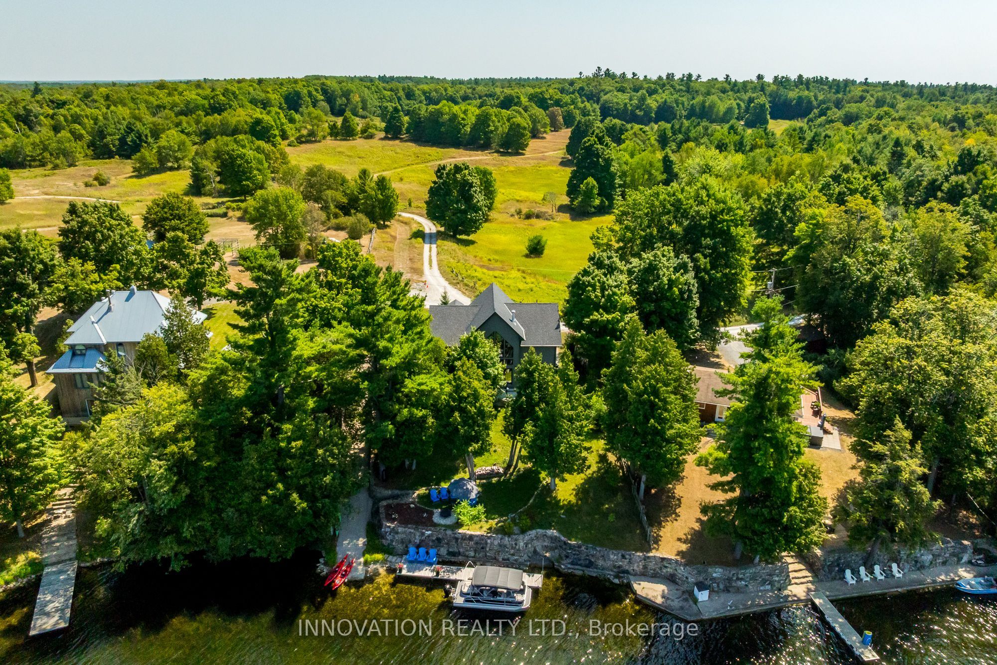 433 Colin Farmer Road, Tay Valley, ON K7H 3C7 photo 3