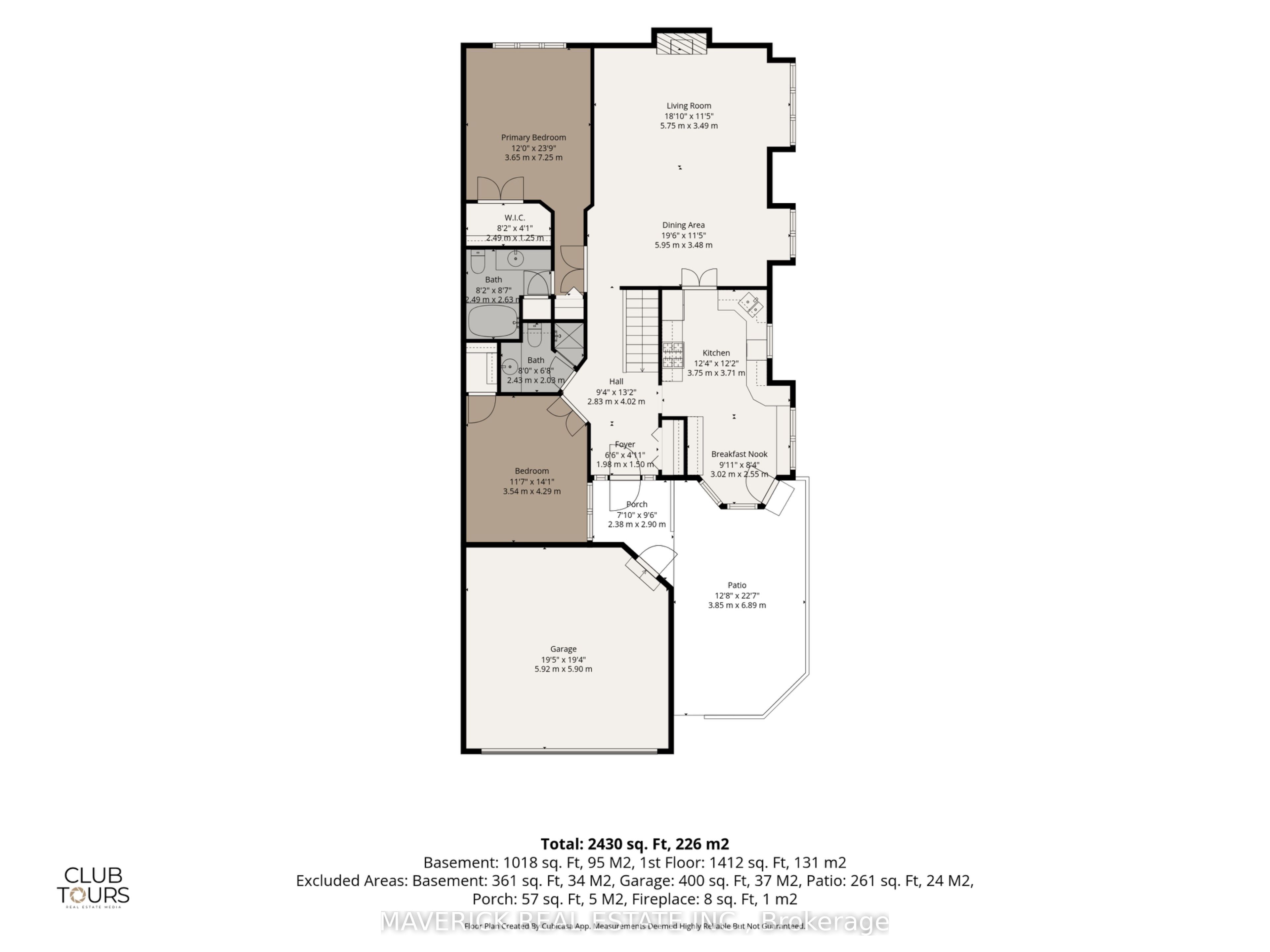 163 Pine Valley Drive 49, London South, ON N6J 4R2 photo 5