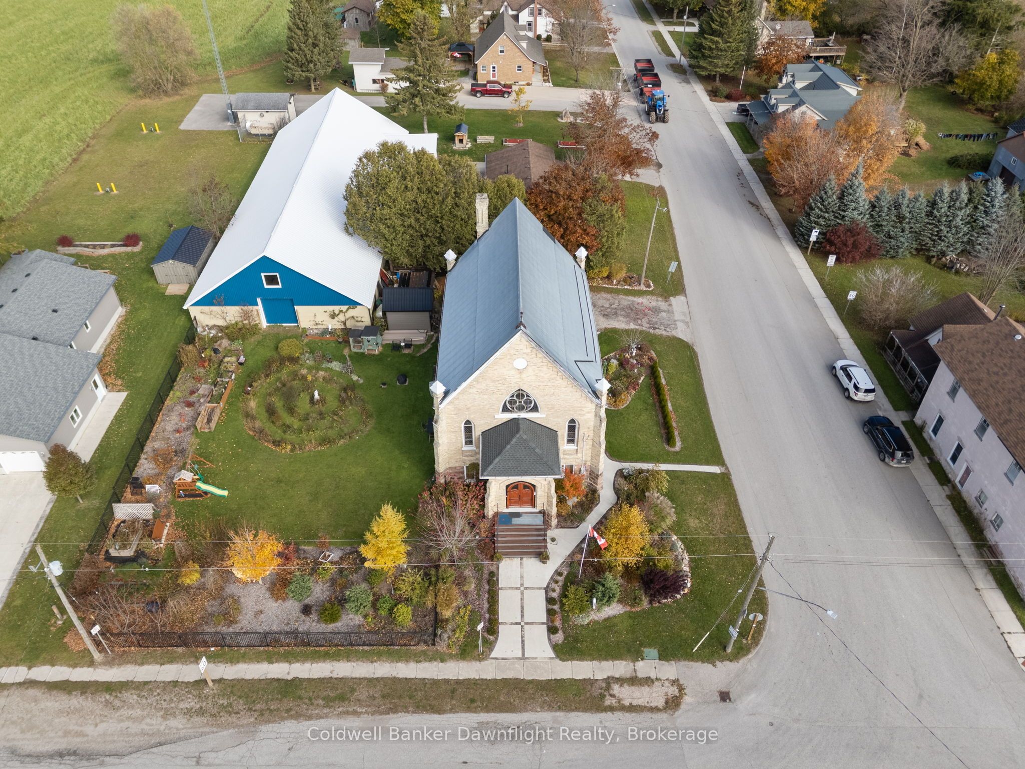 206 Bruce Road 86 Road, Huron-Kinloss, ON N0G 2W0