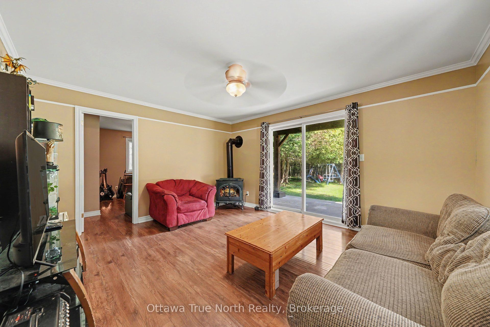 464 Dalhousie 1A Concession, Lanark Highlands, ON K0G 1K0 photo 5