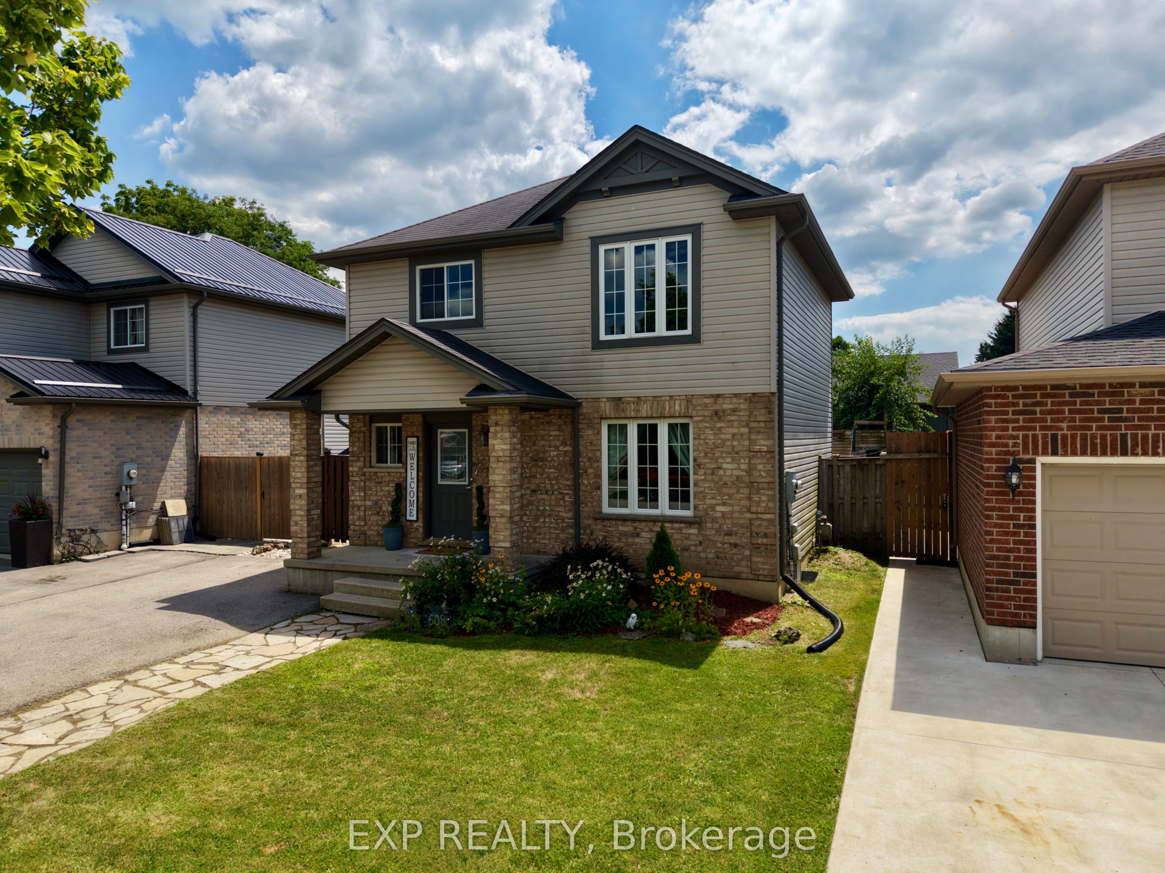 608 Highview Drive, St. Thomas, ON N5R 6B4 photo 2