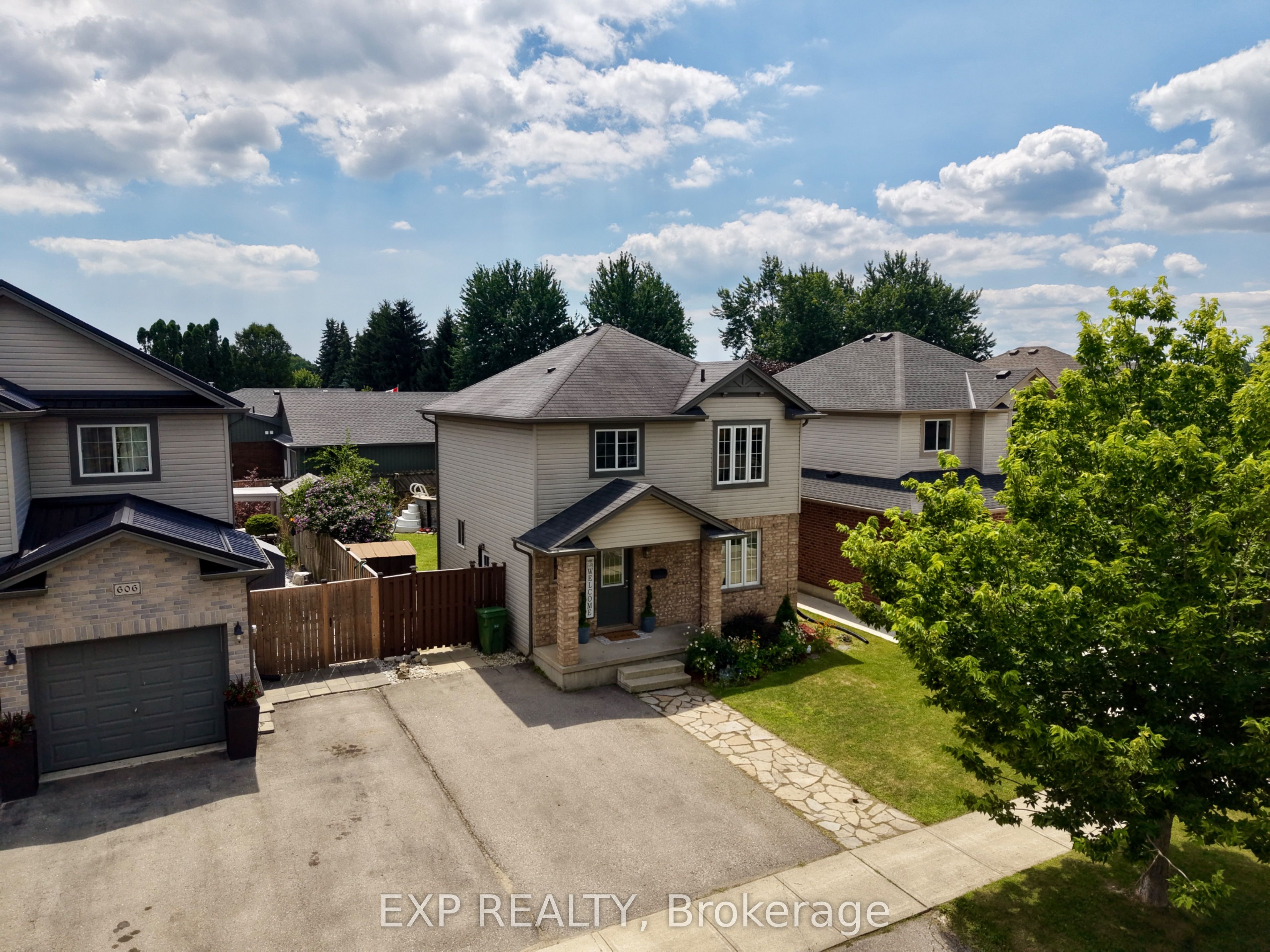 608 Highview Drive, St. Thomas, ON N5R 6B4 photo 4