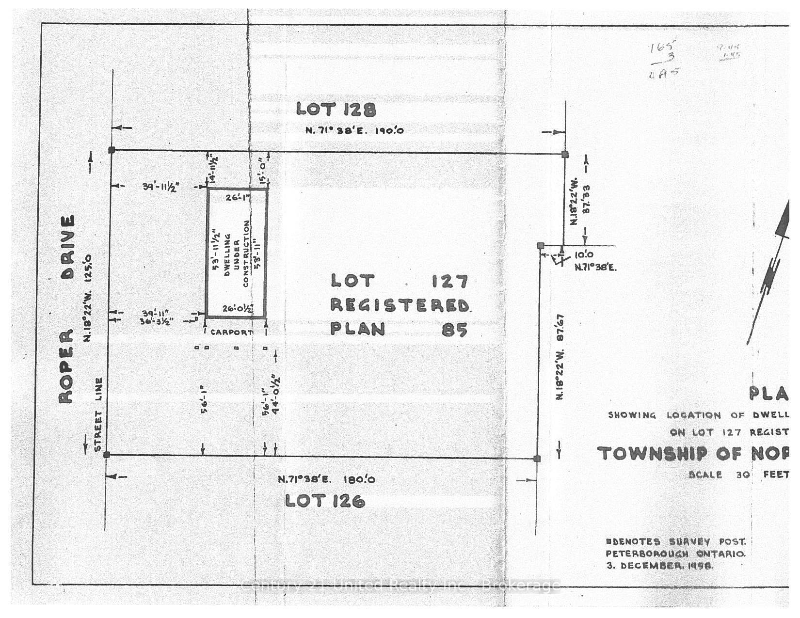 130 Roper Drive, Peterborough, ON K9J 6K6 photo 2