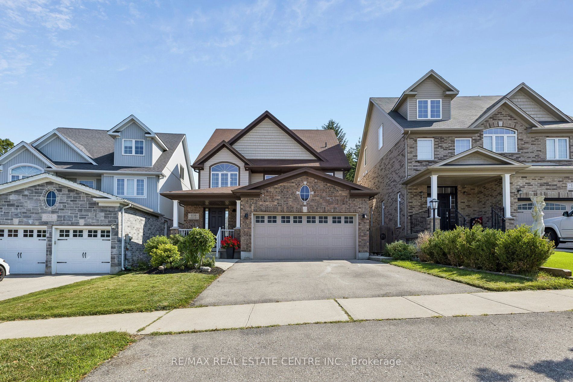 108 Sammon Drive, Guelph/Eramosa, ON N0B 2K0 photo 2