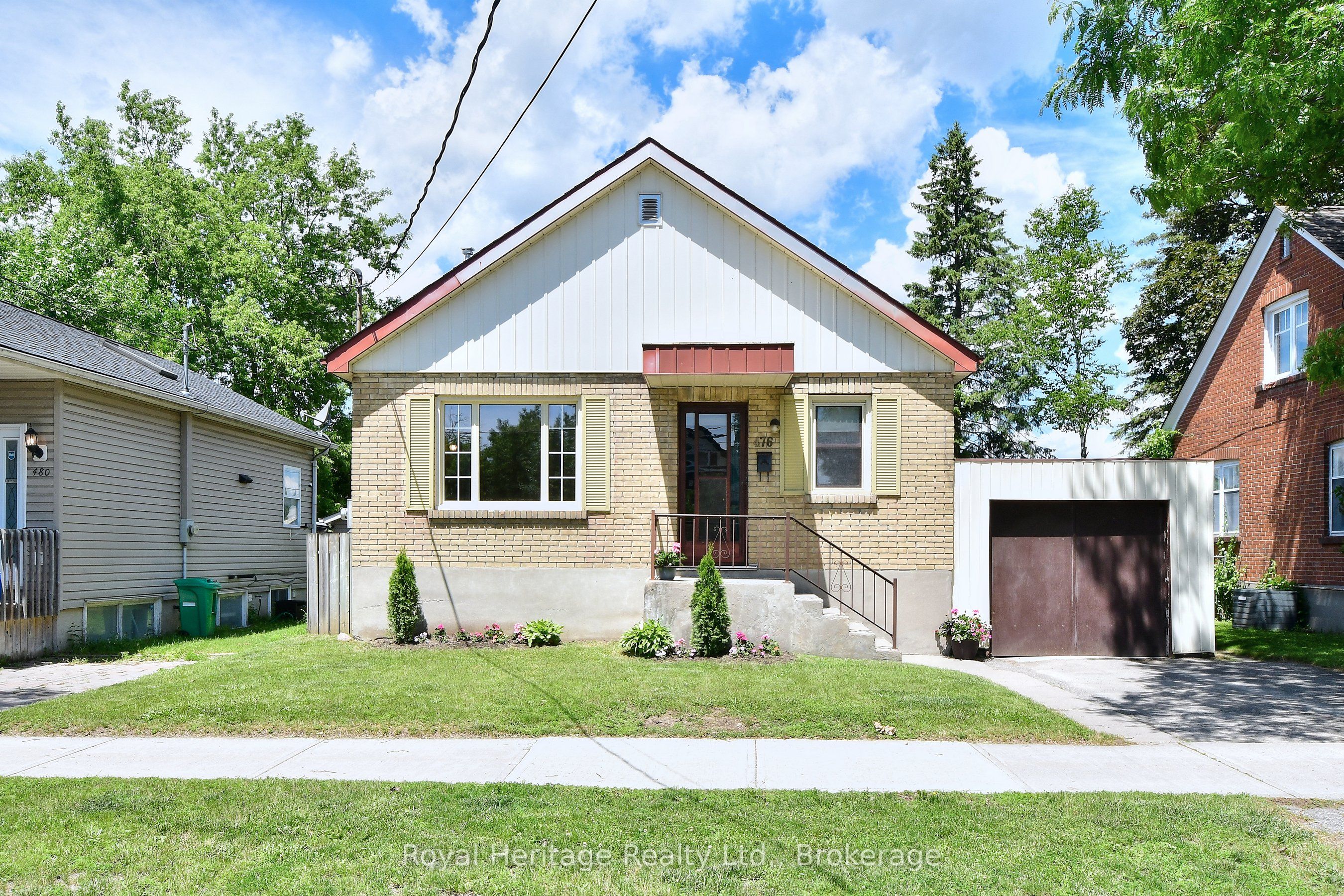 476 King George Street, Peterborough, ON K9J 1S1 photo 2