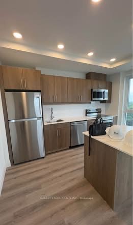1333 Weber Street 1103, Kitchener, ON N2A 1C2 photo 5