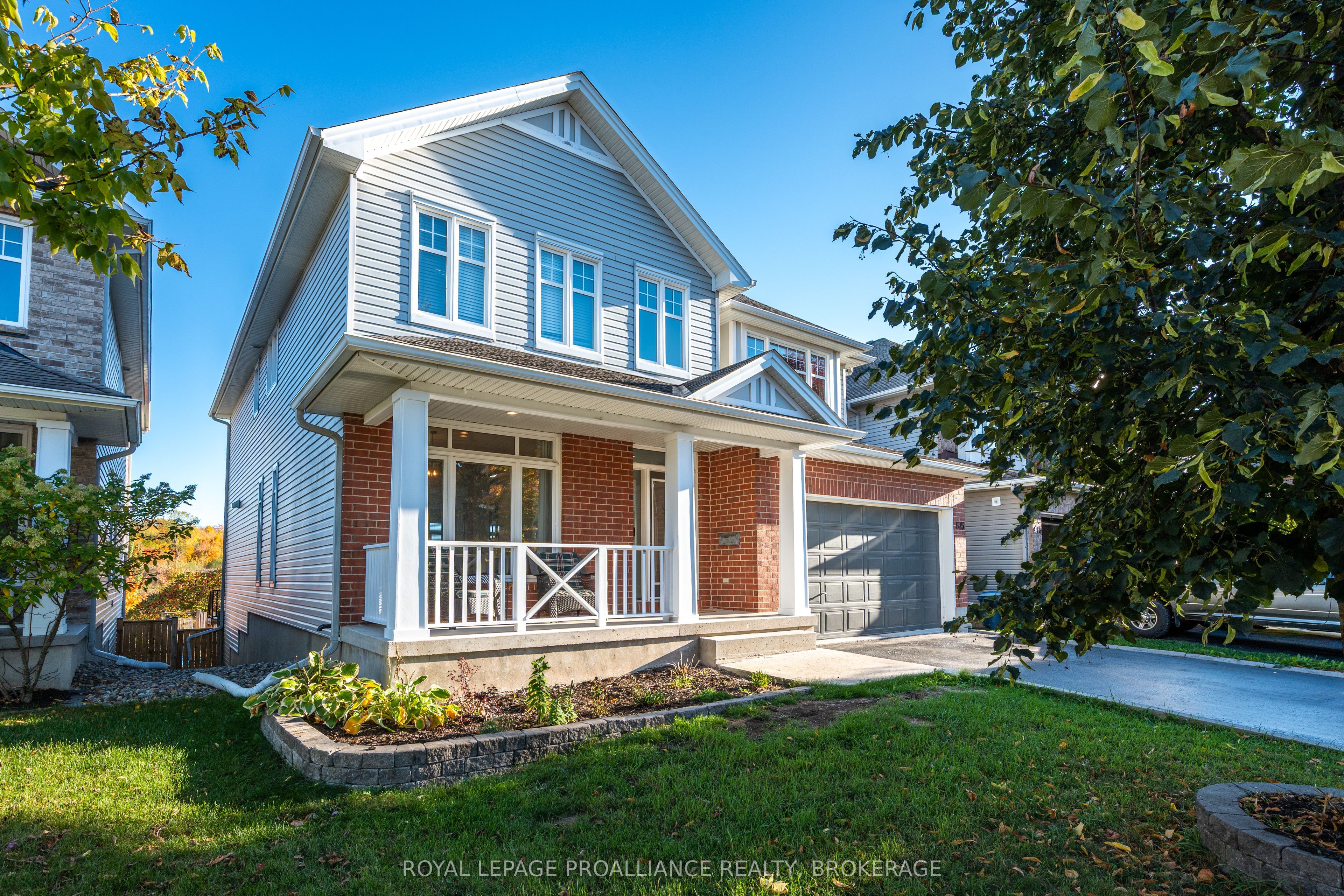675 Fieldstone Drive, Kingston, ON K7K 0C6 photo 2