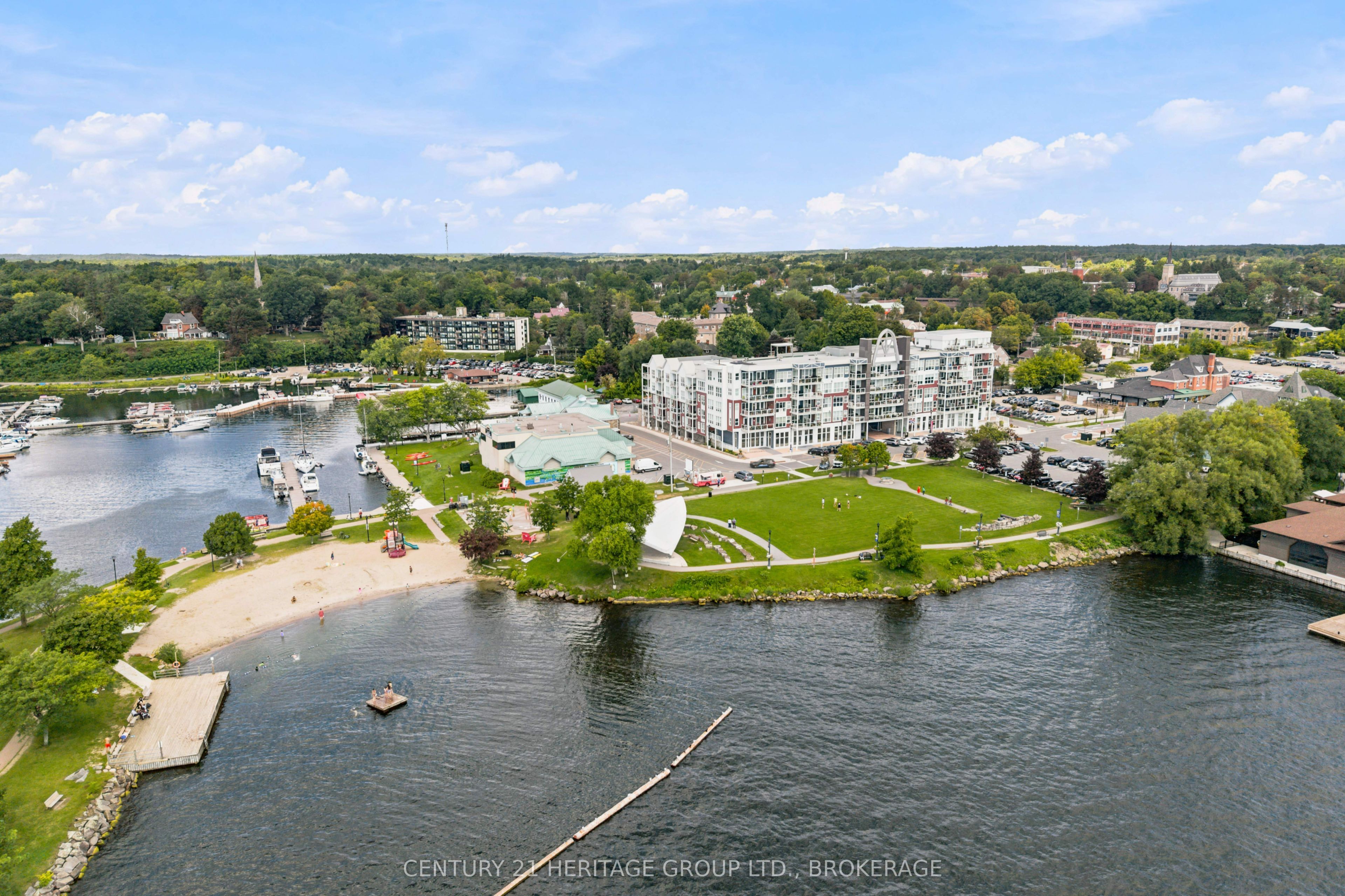 130 Water Street 312, Gananoque, ON K7G 2M5 photo 3