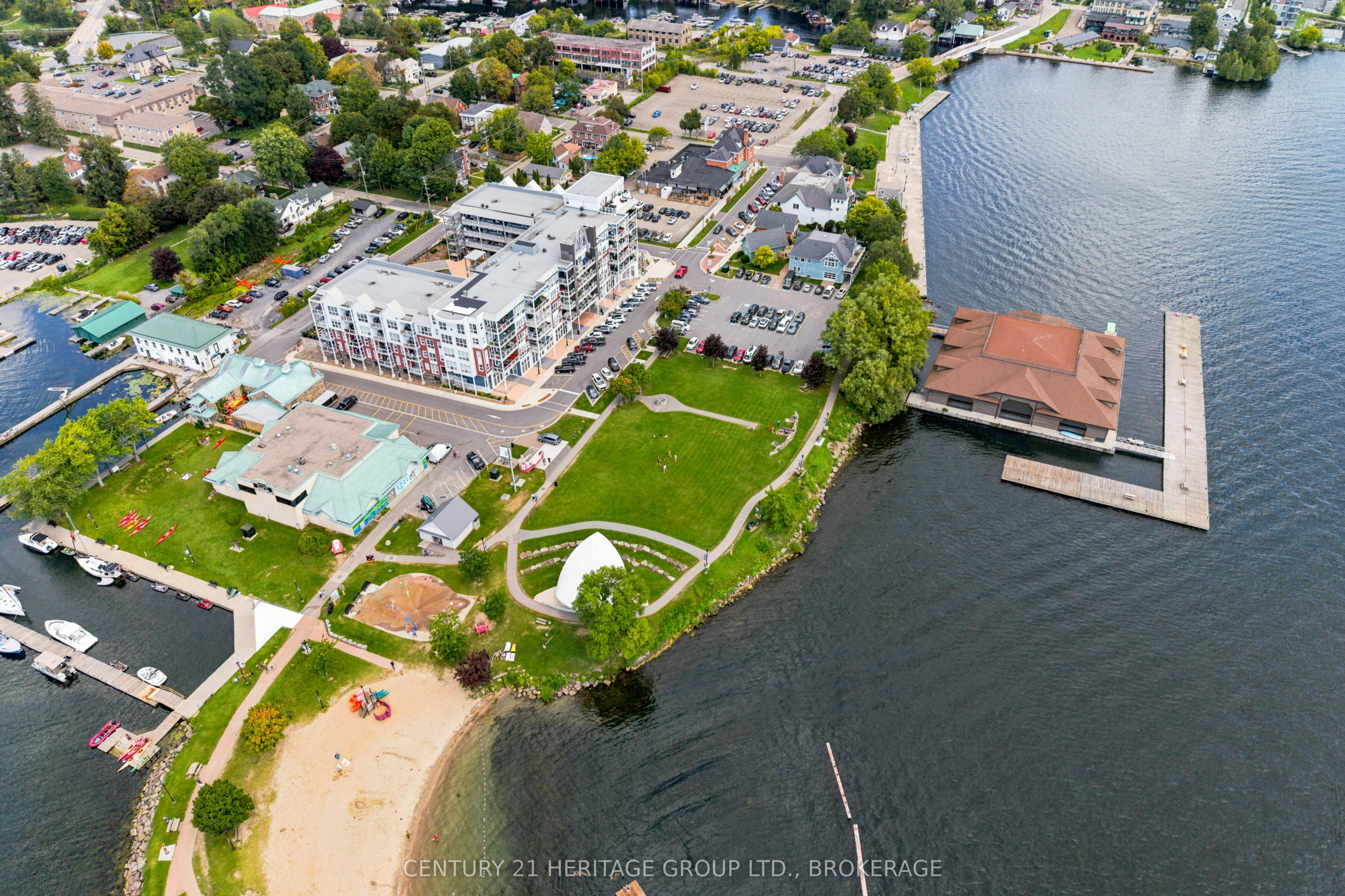 130 Water Street 312, Gananoque, ON K7G 2M5 photo 4