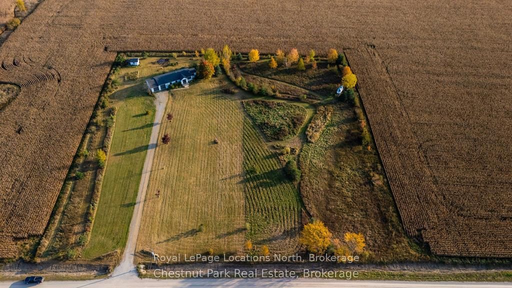 324310 27 Side Road, Meaford, ON N0H 1B0 photo 2
