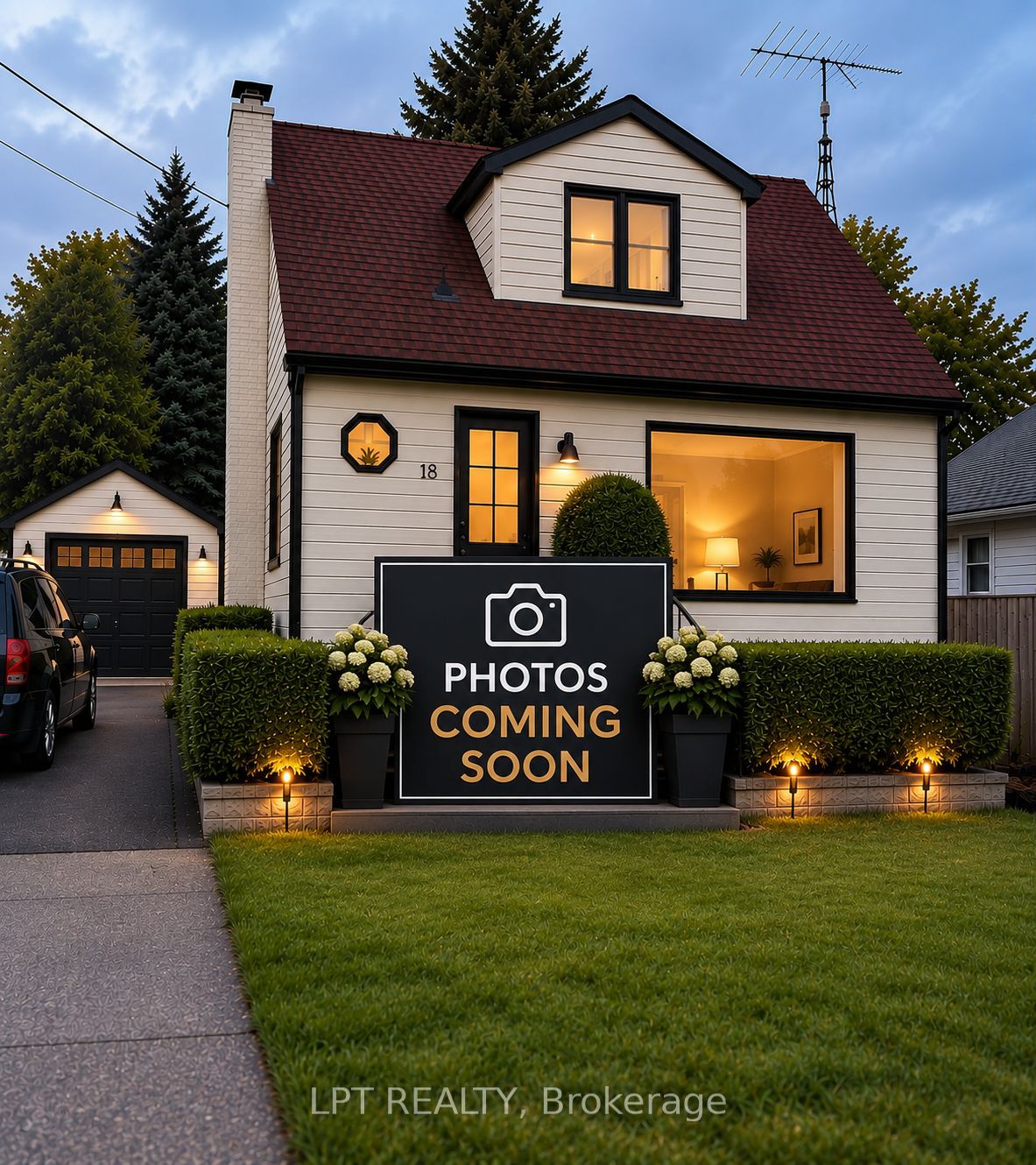 18 Jubilee Drive, St. Catharines, ON L2M 4P8