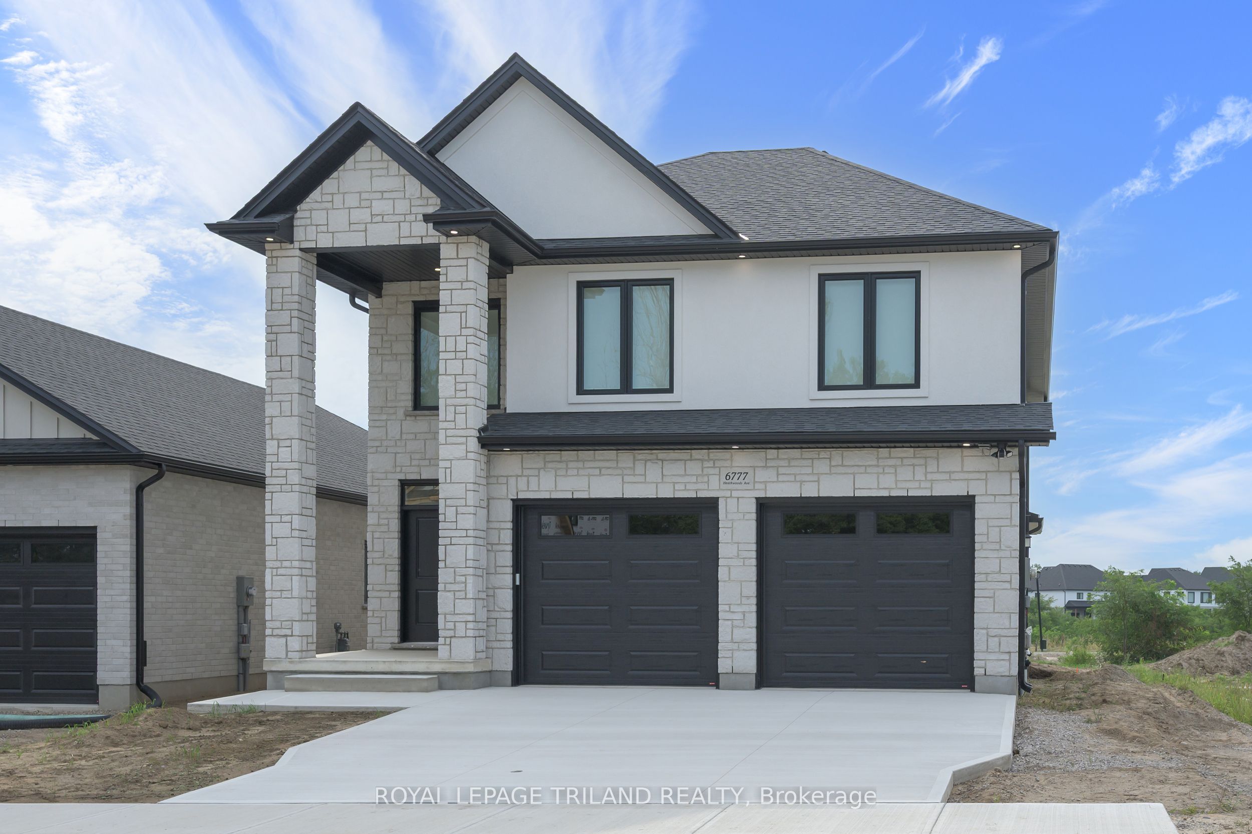 6777 Heathwoods Avenue, London South, ON N6P 0M2 photo 2