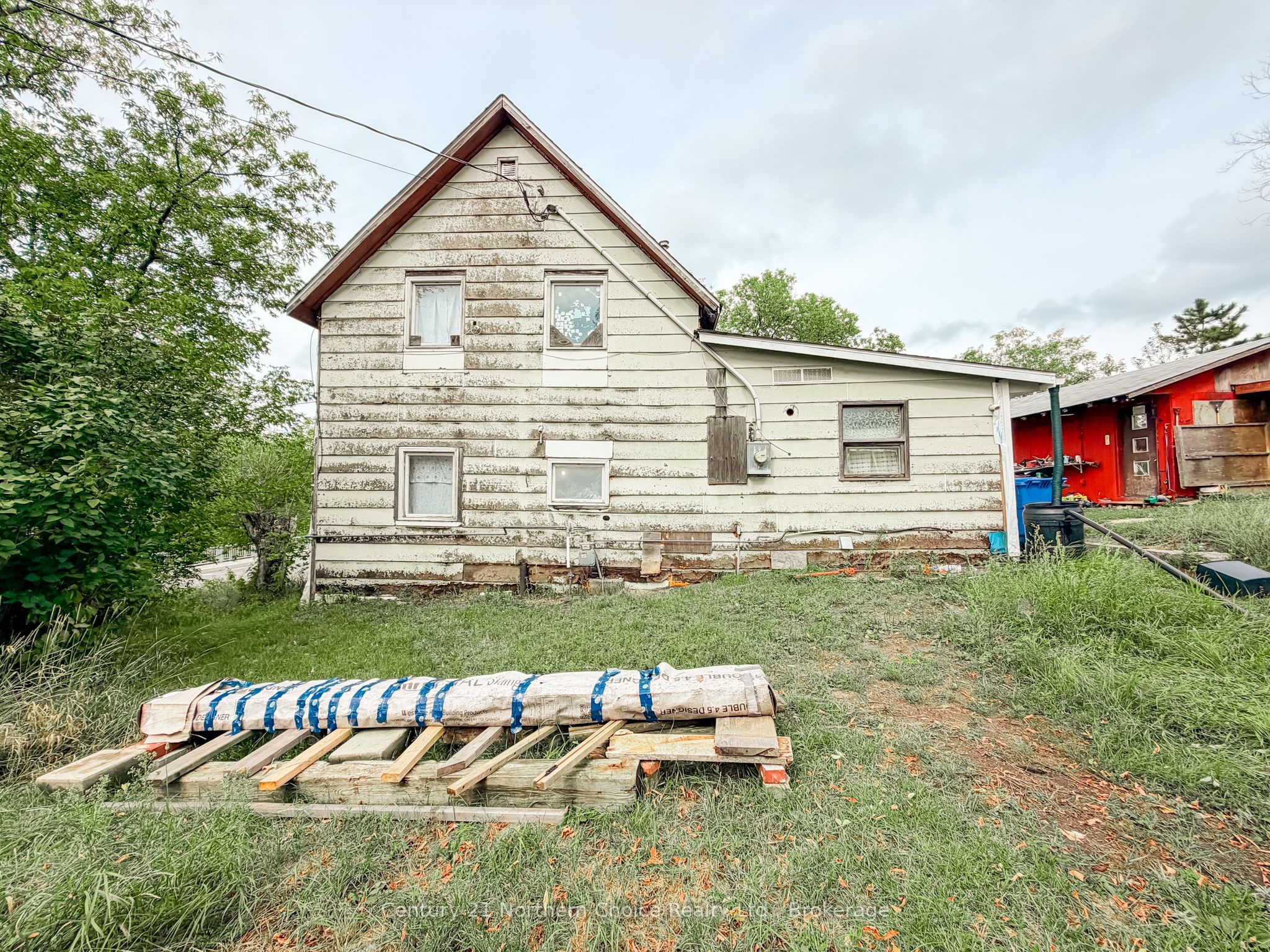 35 Parsons Street, Kenora, ON P9N 3V8 photo 5