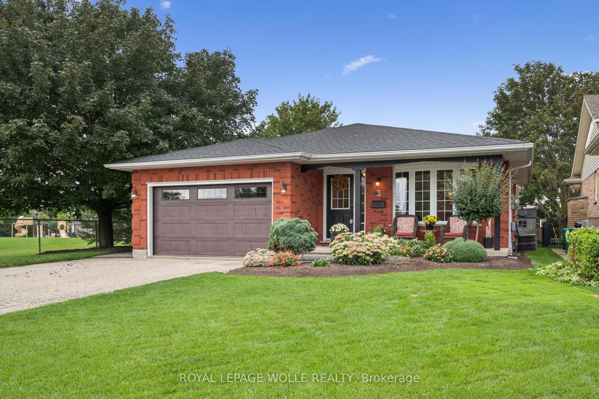 3 Peregrine Crescent, Woolwich, ON N3B 3J2 photo 2