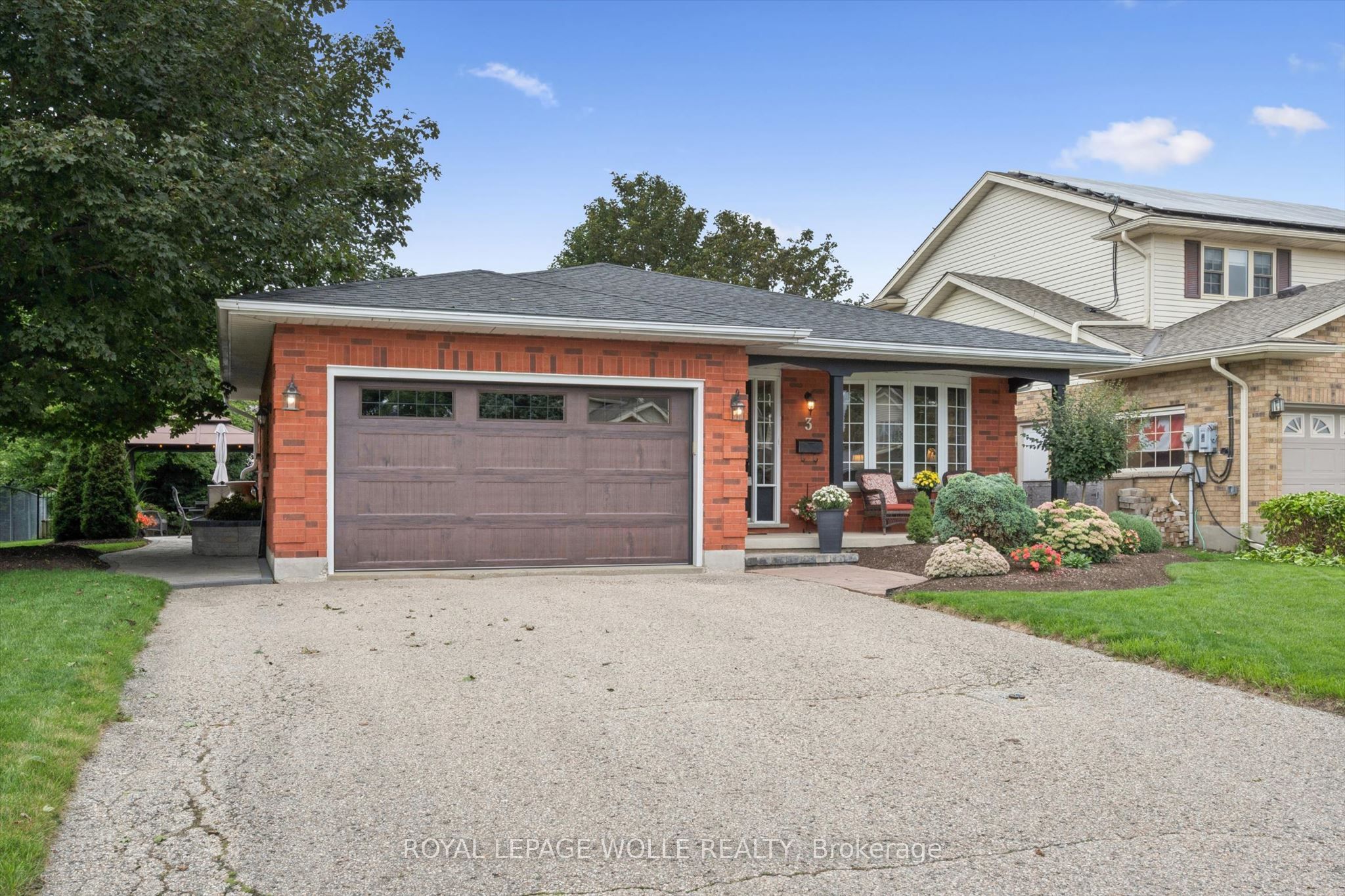 3 Peregrine Crescent, Woolwich, ON N3B 3J2 photo 3