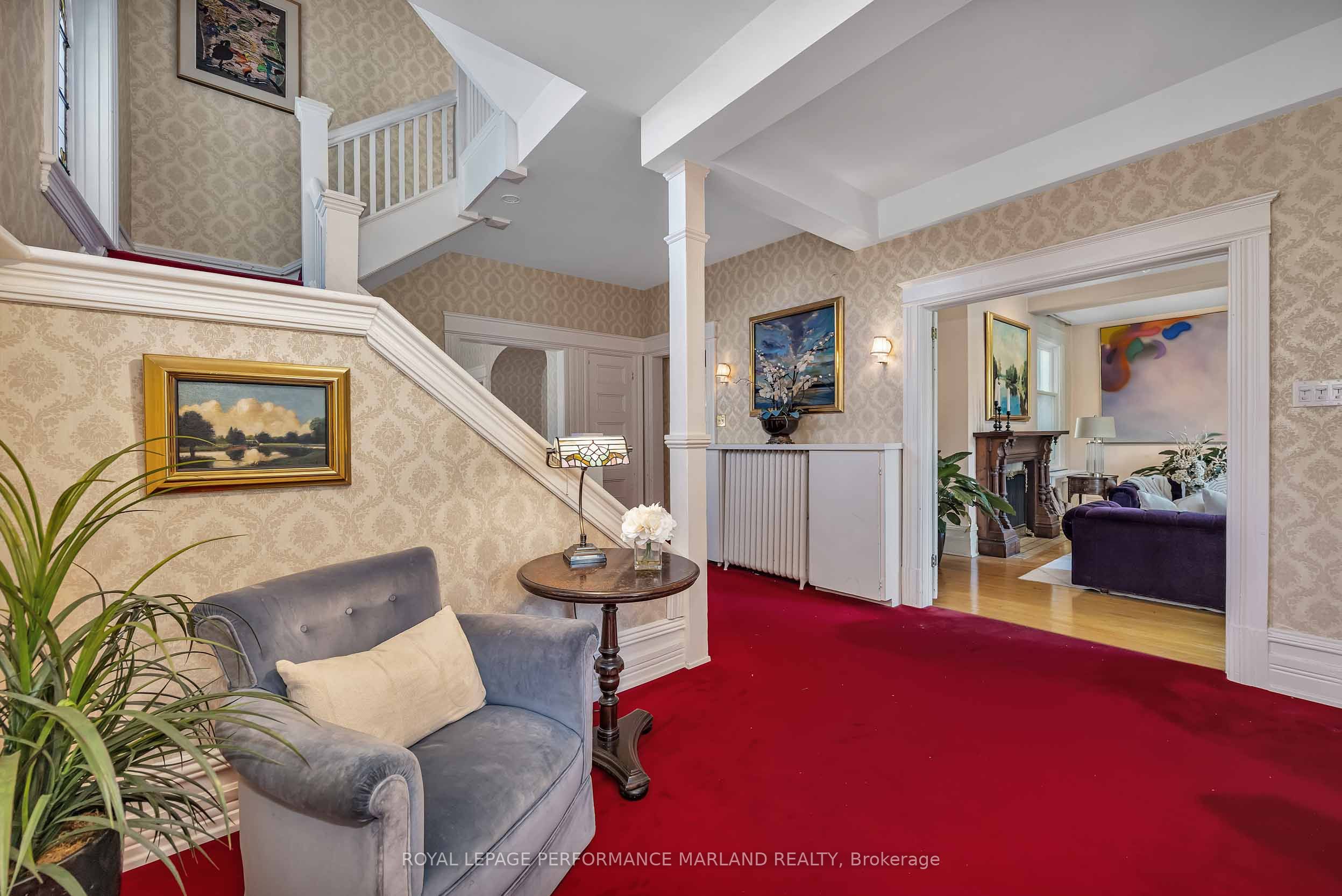 35 Wilton Crescent, Glebe - Ottawa East and Area, ON K1S 2T4 photo 3