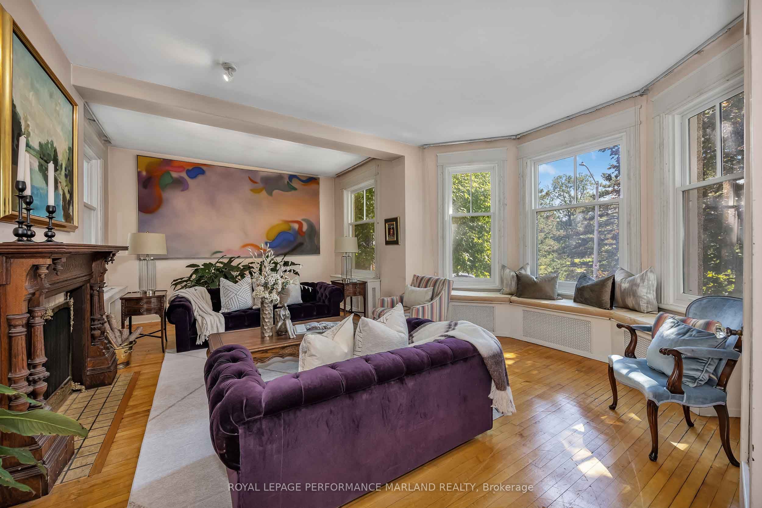 35 Wilton Crescent, Glebe - Ottawa East and Area, ON K1S 2T4 photo 5