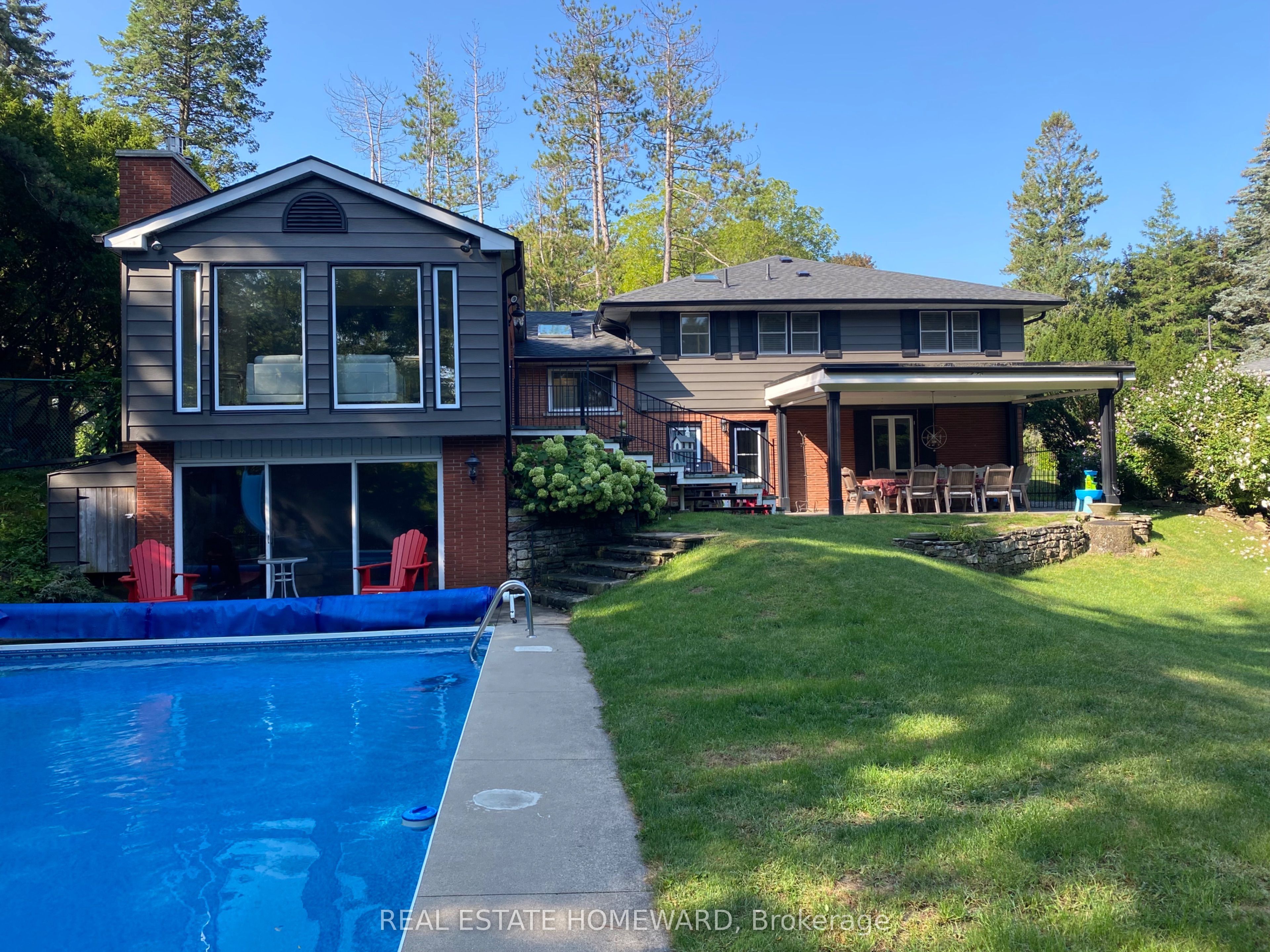 63 Cait Court, Hamilton, ON L5G 1M3 photo 4