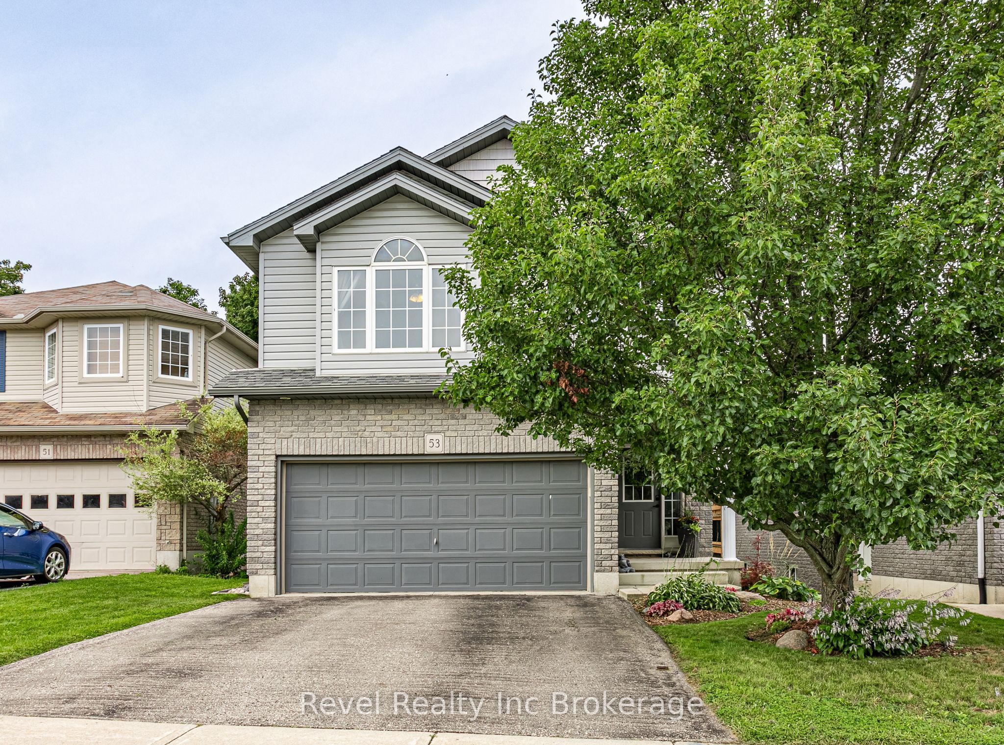 53 Kerr Crescent, Ingersoll, ON N5C 4H1