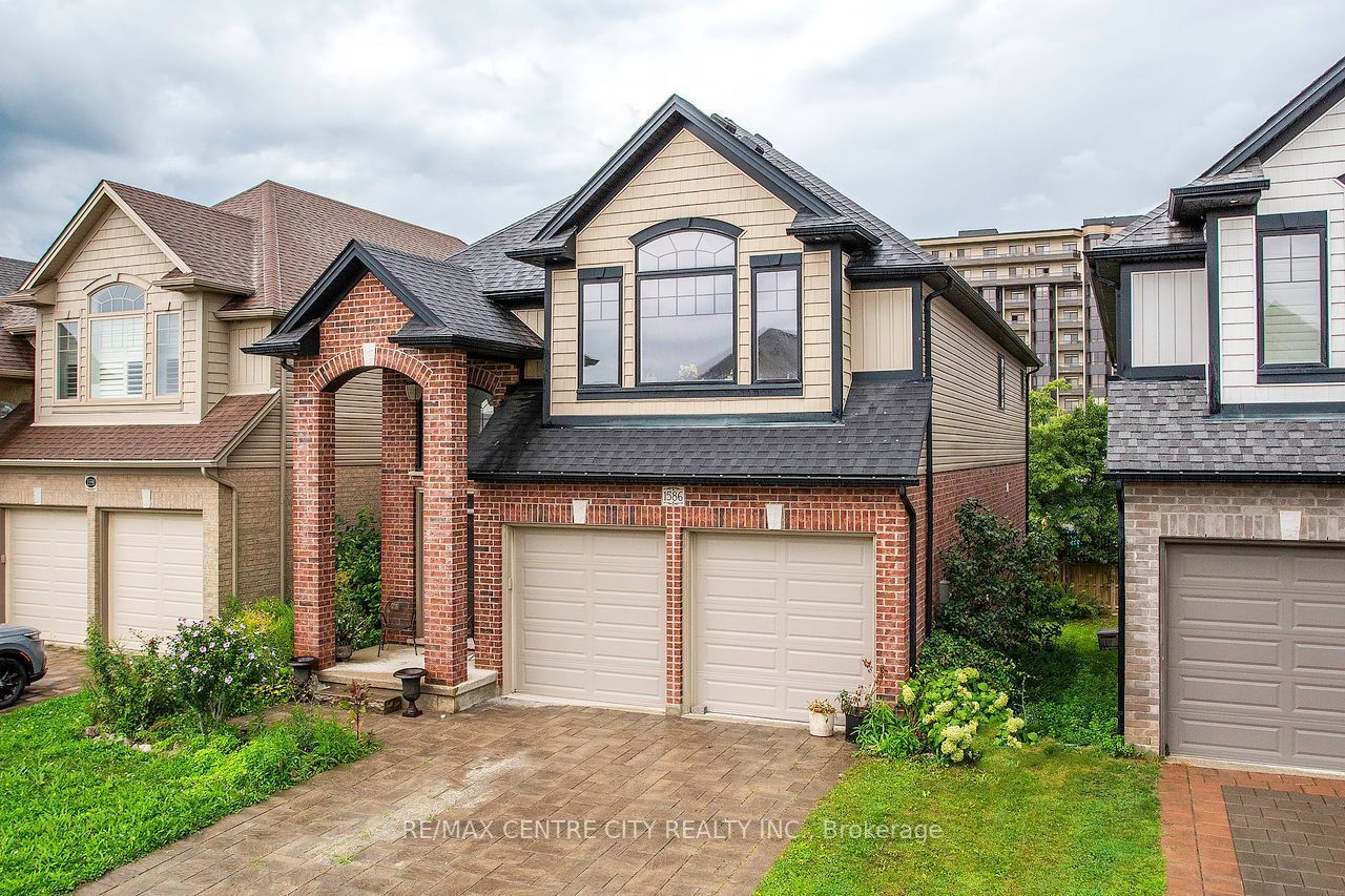 1586 Noah Bend, London North, ON N6G 0T2 photo 2