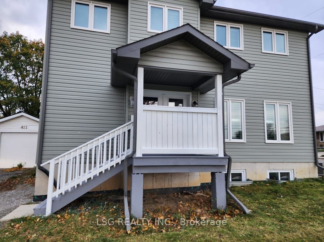 412 Fennell Avenue E Basement, Hamilton, ON L9A 1T9 photo 2