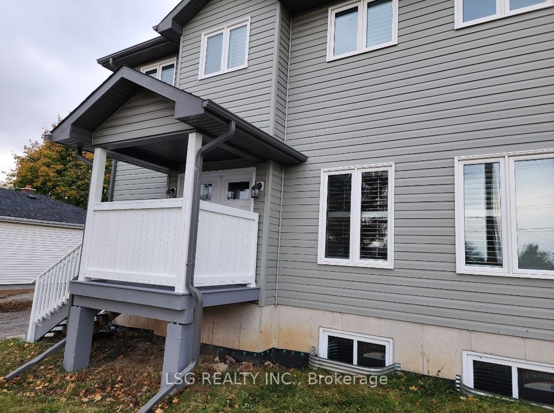412 Fennell Avenue E Basement, Hamilton, ON L9A 1T9 photo 3