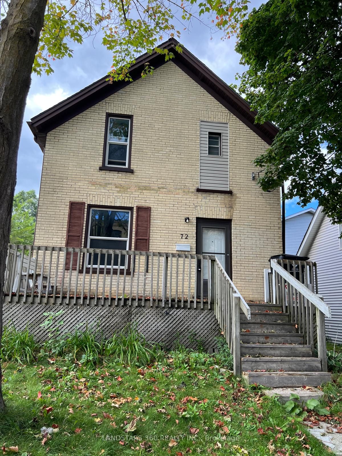72 Breithaupt Street, Waterloo, ON N2H 5H8 photo 2