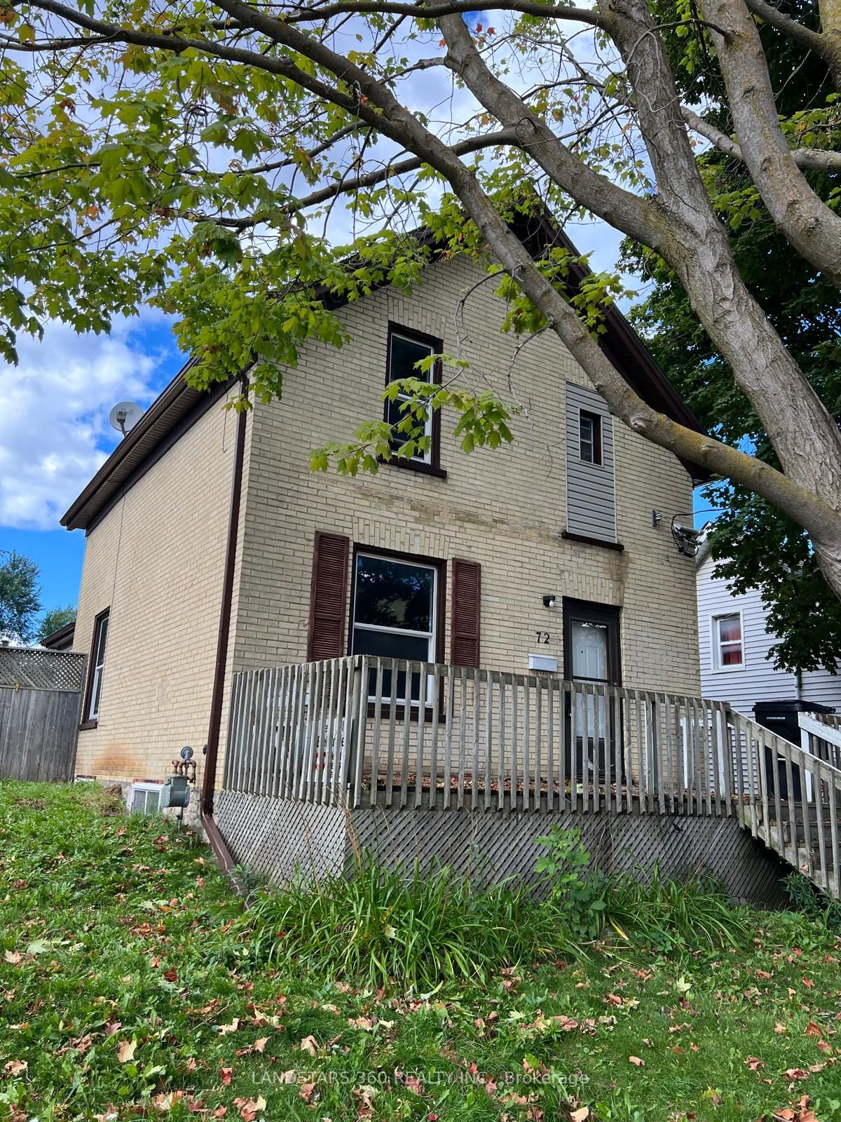 72 Breithaupt Street, Waterloo, ON N2H 5H8 photo 3