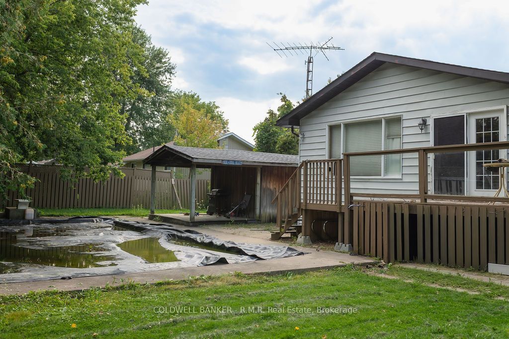 241 Port Hoover Road, Kawartha Lakes, ON K0M 2C0 photo 2