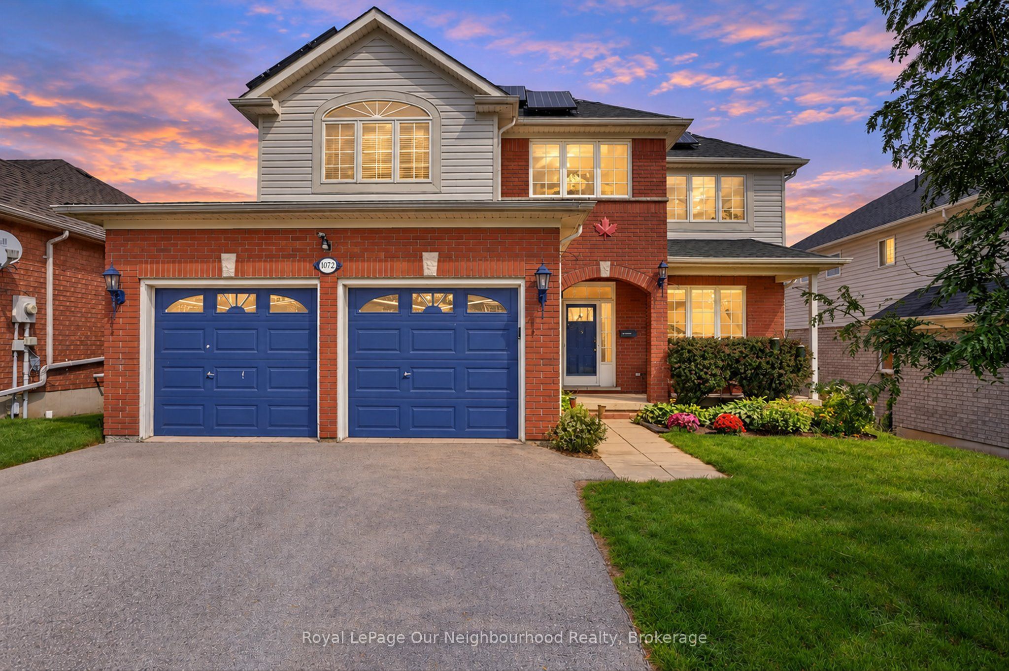 1072 Silverdale Road, Peterborough, ON K9J 7W6