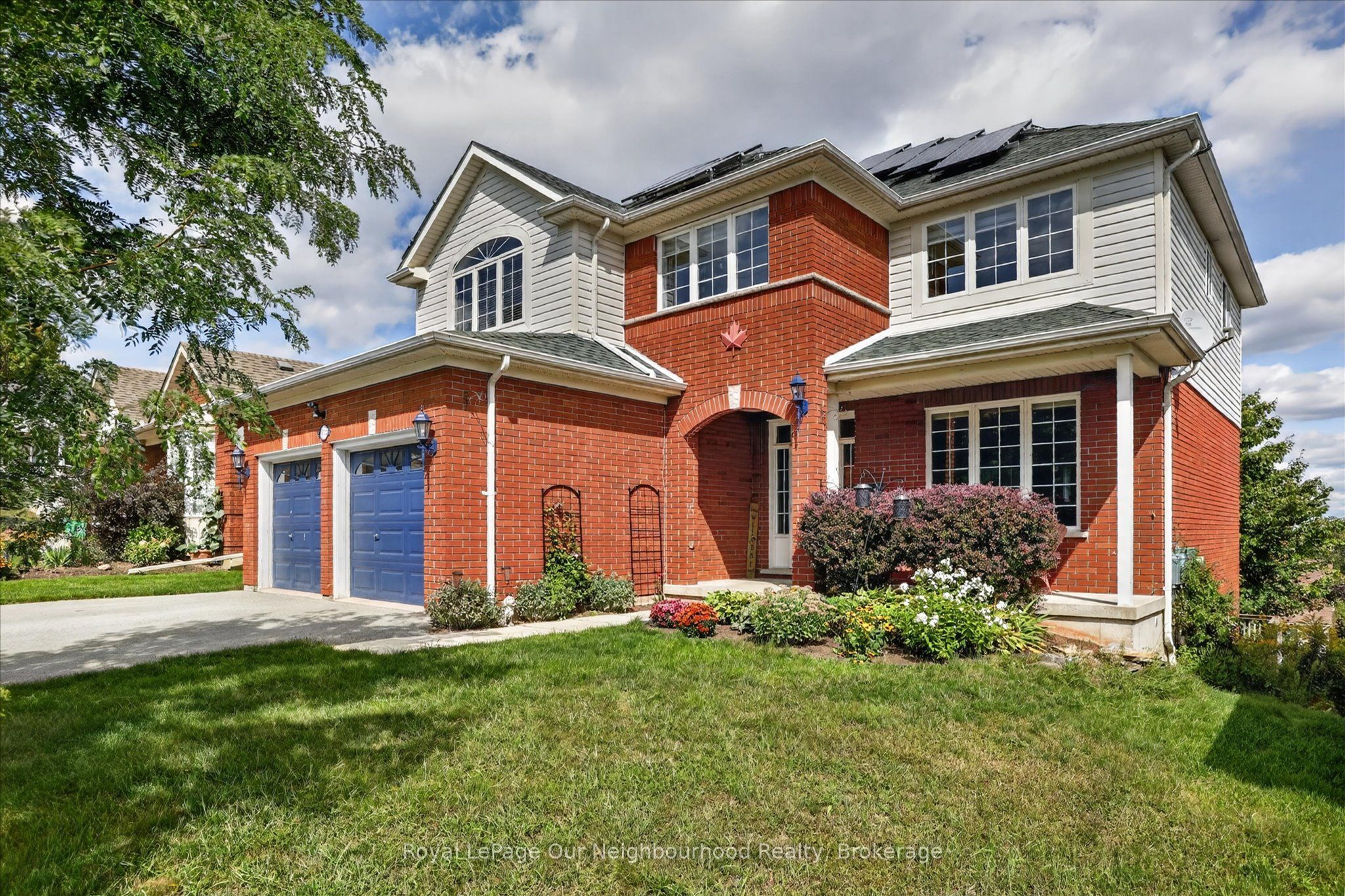 1072 Silverdale Road, Peterborough, ON K9J 7W6 photo 2