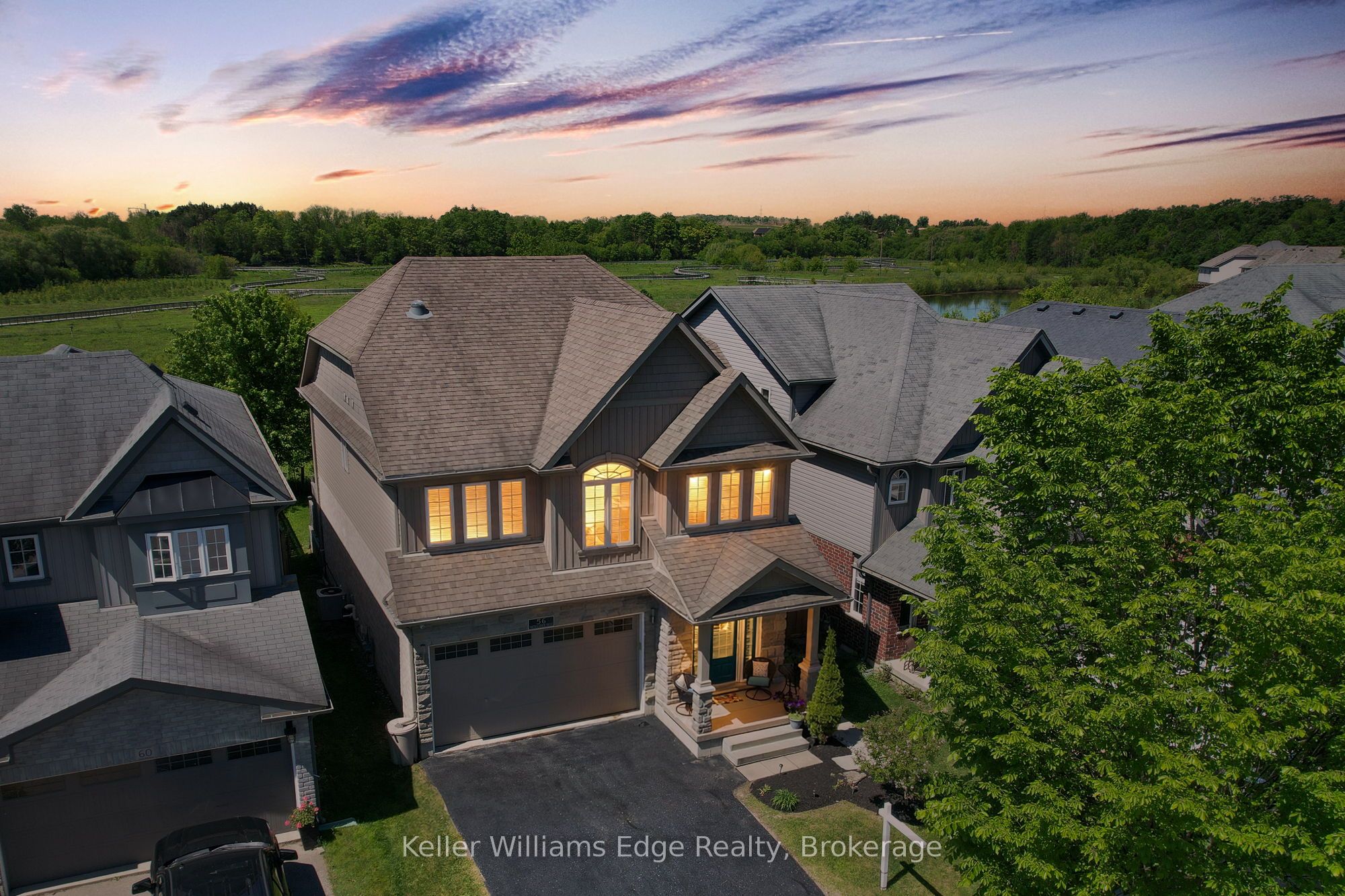 56 Smith's Creek Drive, Wilmot, ON N3A 0B3