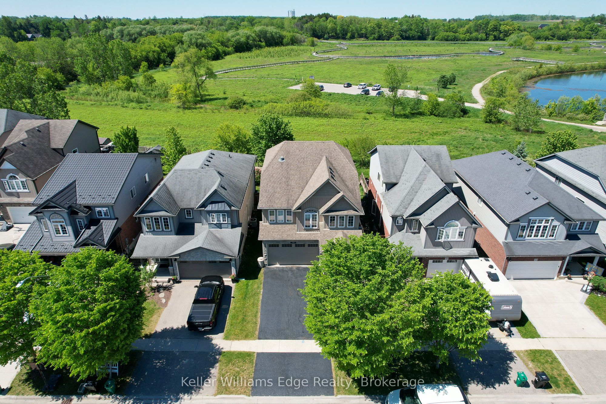 56 Smith's Creek Drive, Wilmot, ON N3A 0B3 photo 2