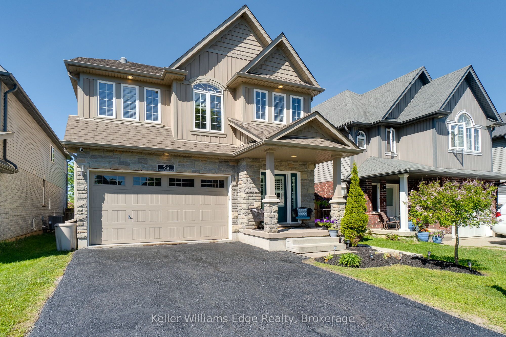 56 Smith's Creek Drive, Wilmot, ON N3A 0B3 photo 3