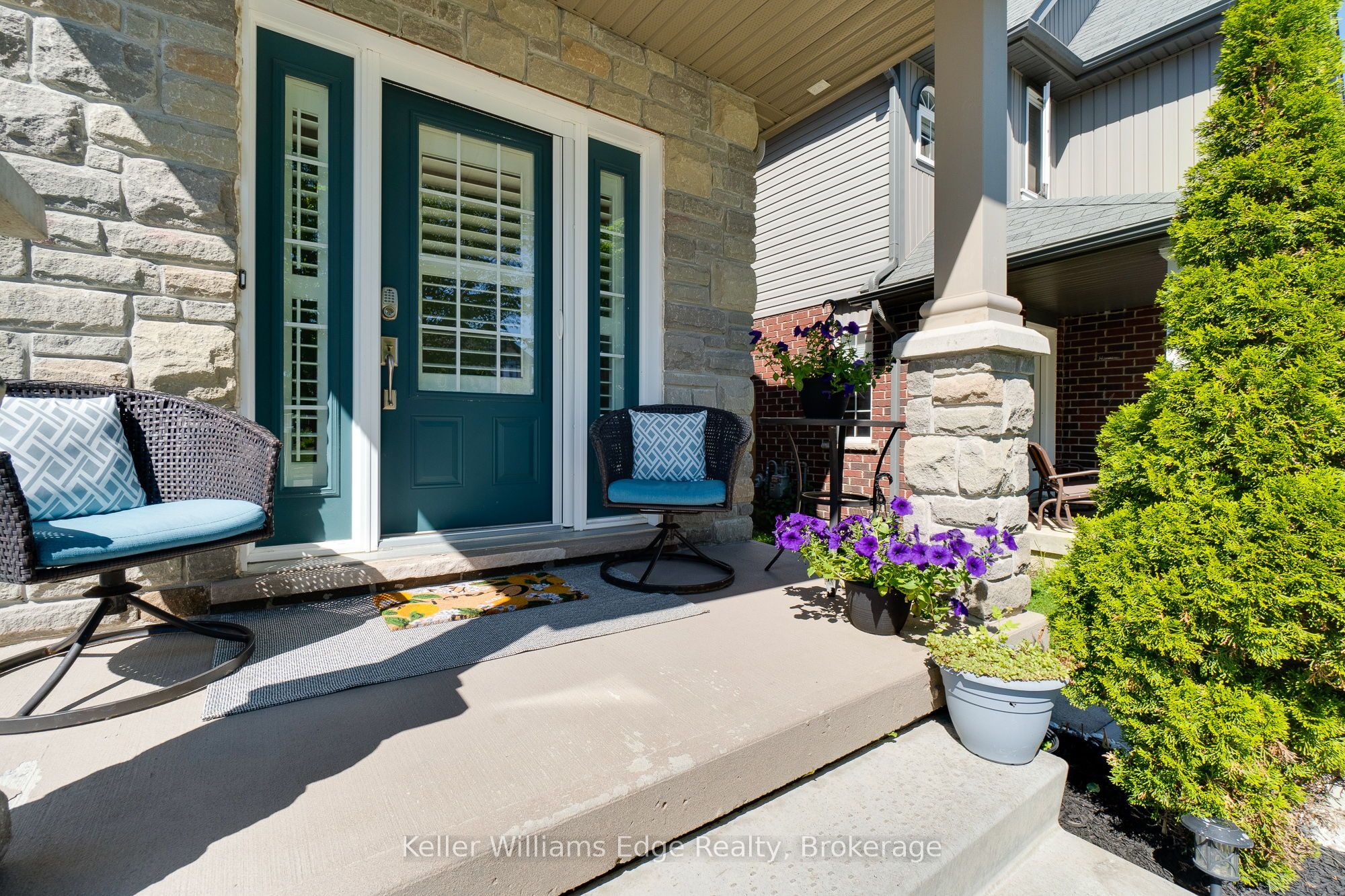 56 Smith's Creek Drive, Wilmot, ON N3A 0B3 photo 4