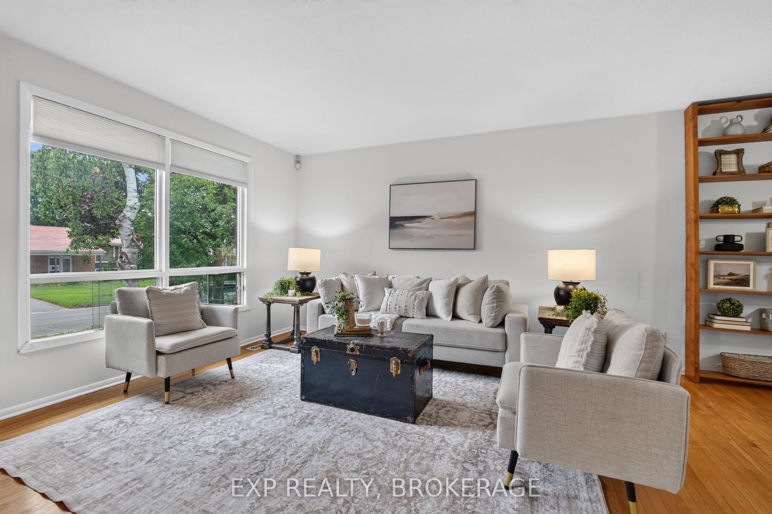 11 PEMBER Place, Kingston, ON K7M 2P8 photo 5
