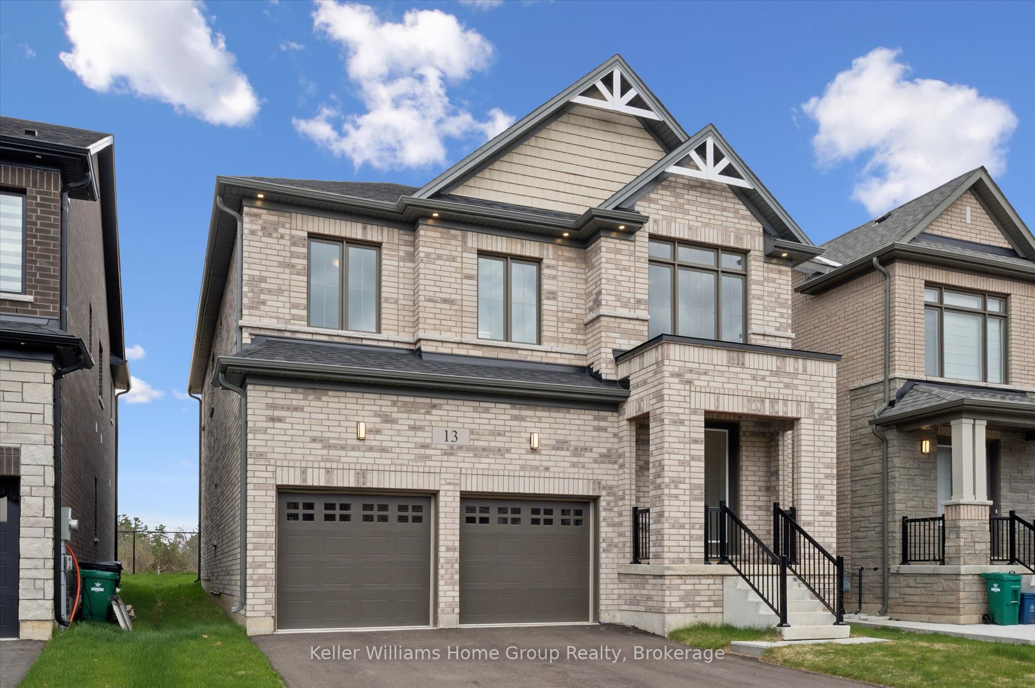 13 Mary Watson Street, North Dumfries, ON N0B 1E0 photo 2