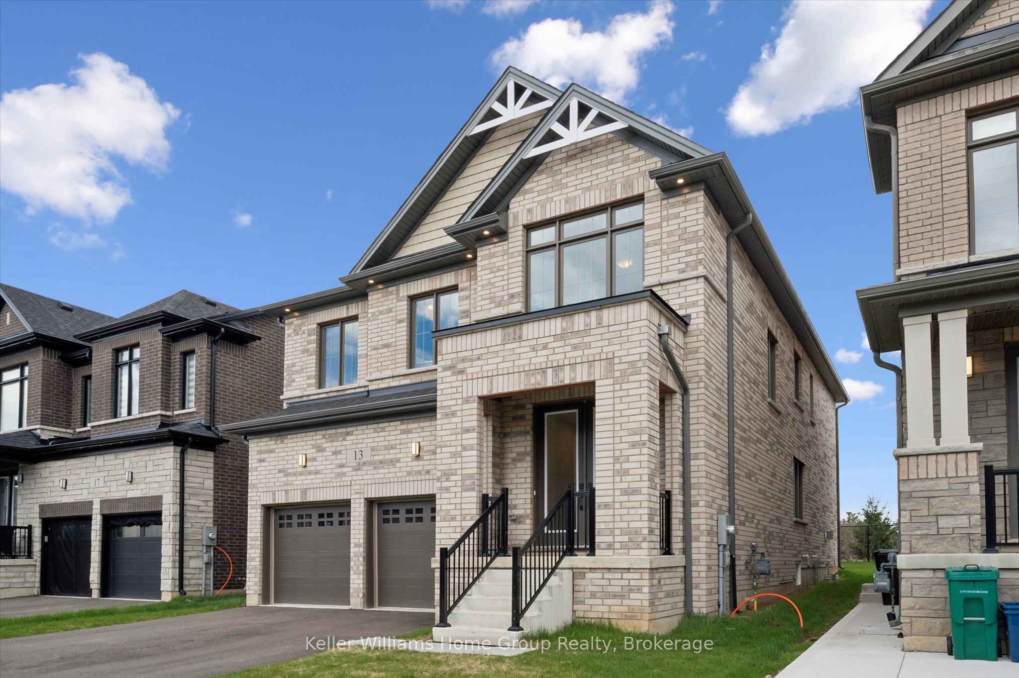 13 Mary Watson Street, North Dumfries, ON N0B 1E0 photo 3