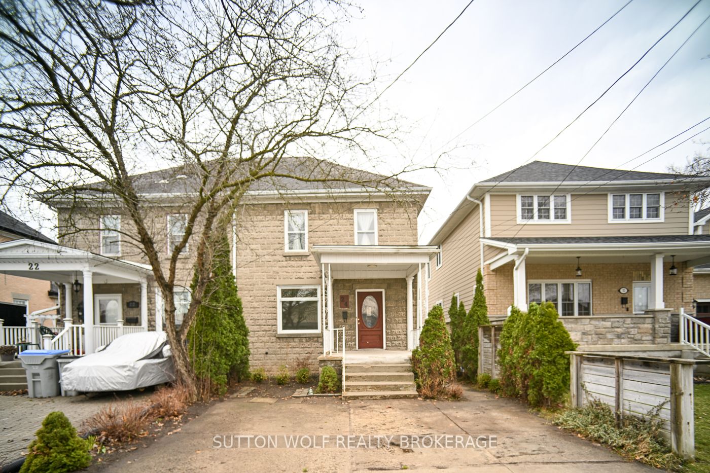 24 Colborne Street, Strathroy-Caradoc, ON N7G 2L9