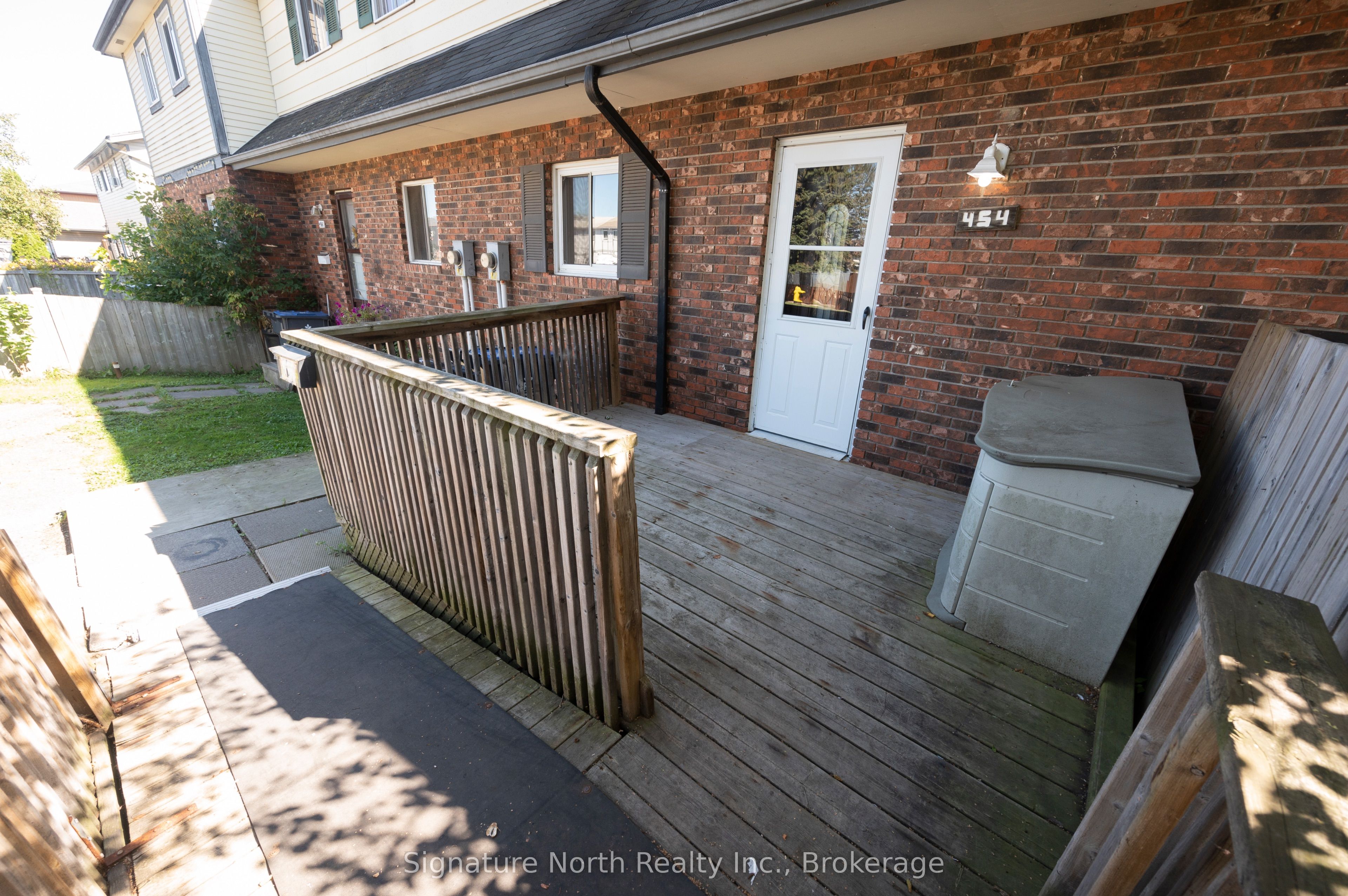 454 Wentworth Crescent, Thunder Bay, ON P7A 7S8 photo 3