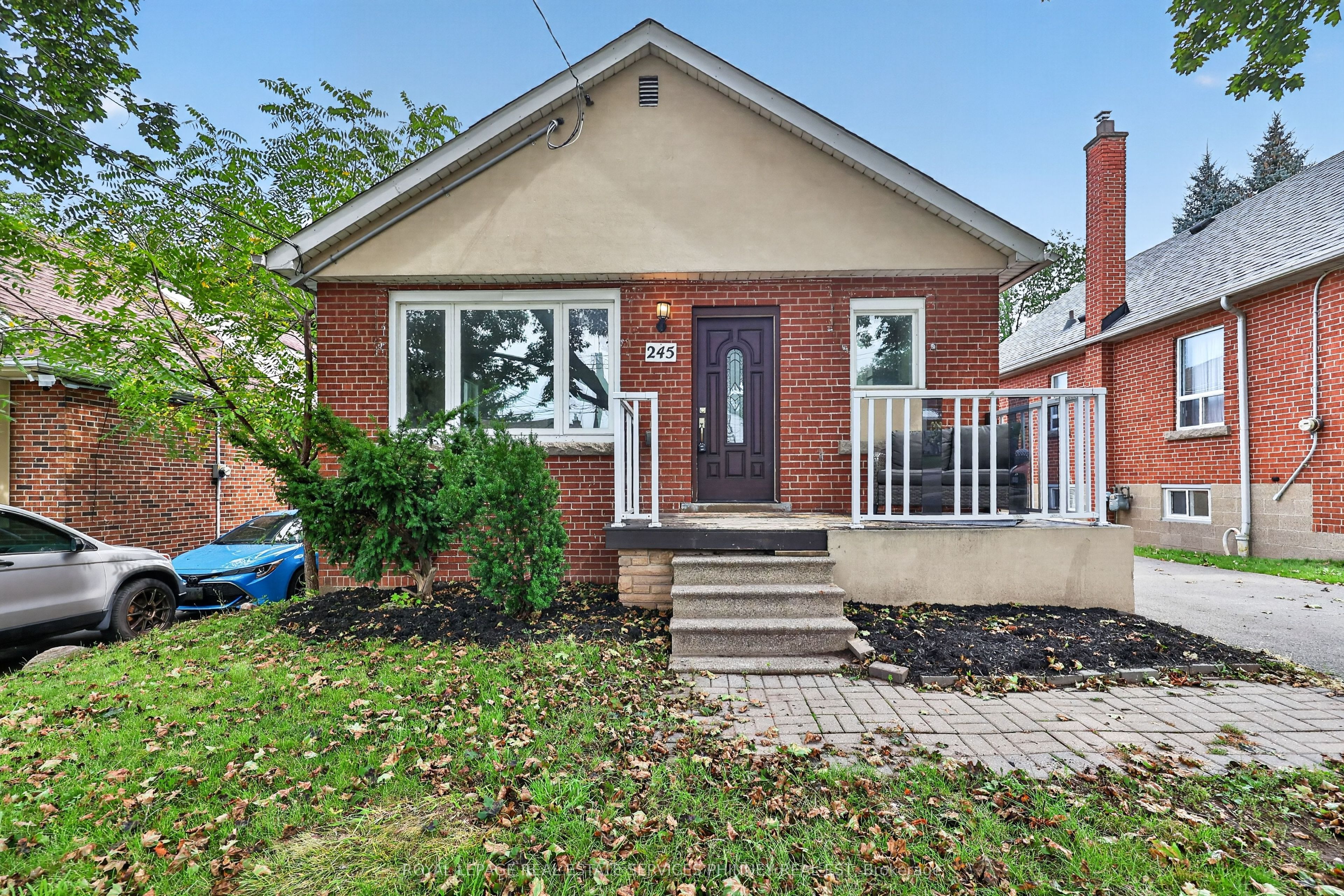 245 Glenholme Avenue, Hamilton, ON L8K 3L9 photo 3