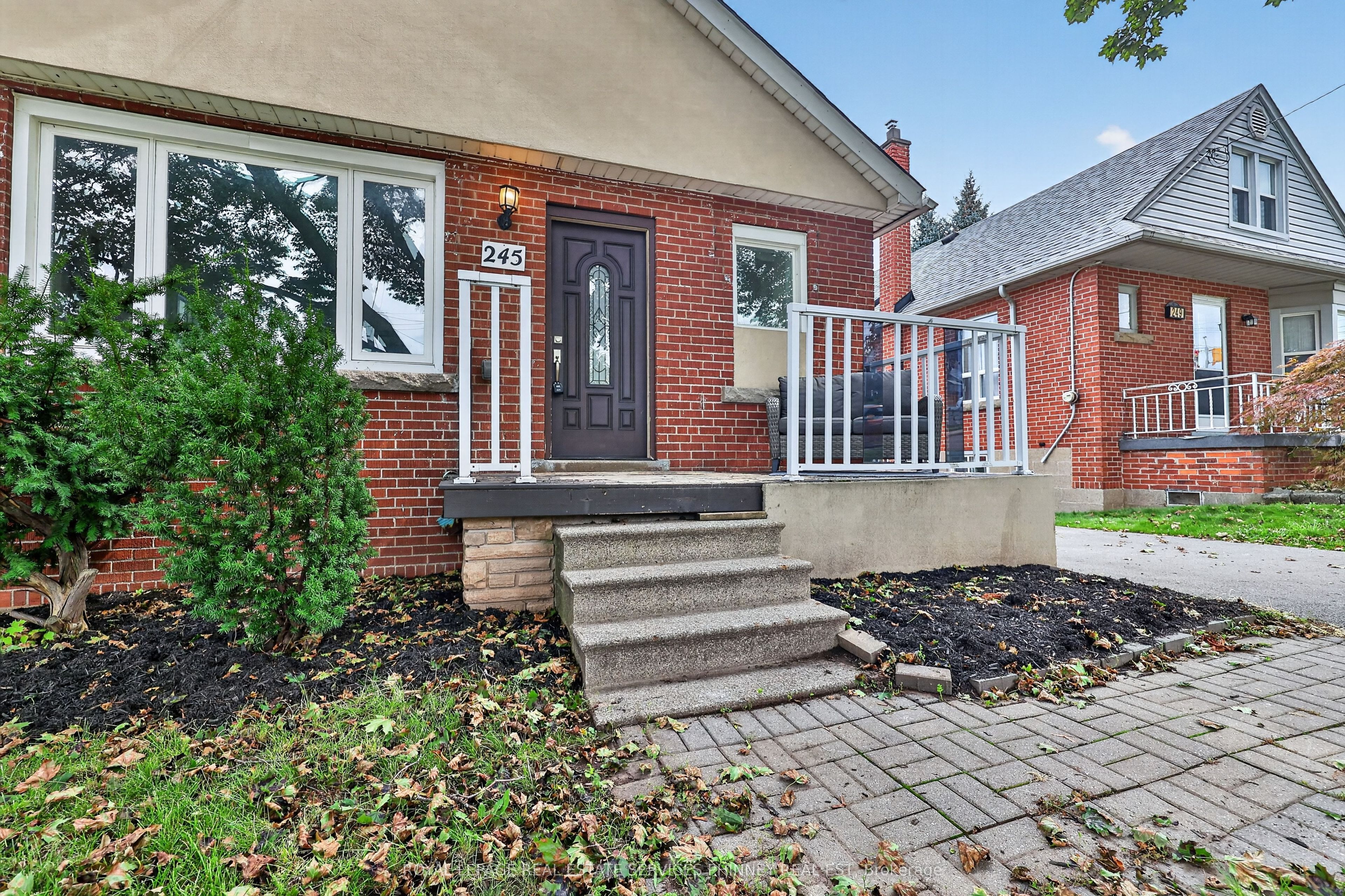 245 Glenholme Avenue, Hamilton, ON L8K 3L9 photo 4